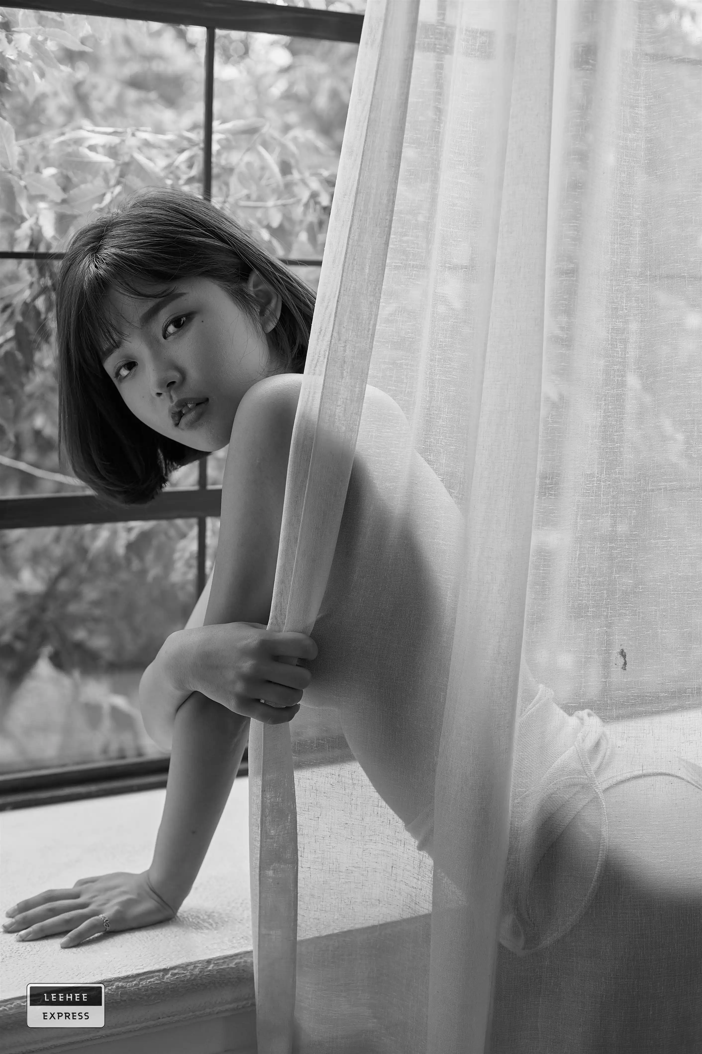 157_LEEHEE EXPRESS LEHF-034B U.Hwa (은유화) [53P 93MB] - 第4张