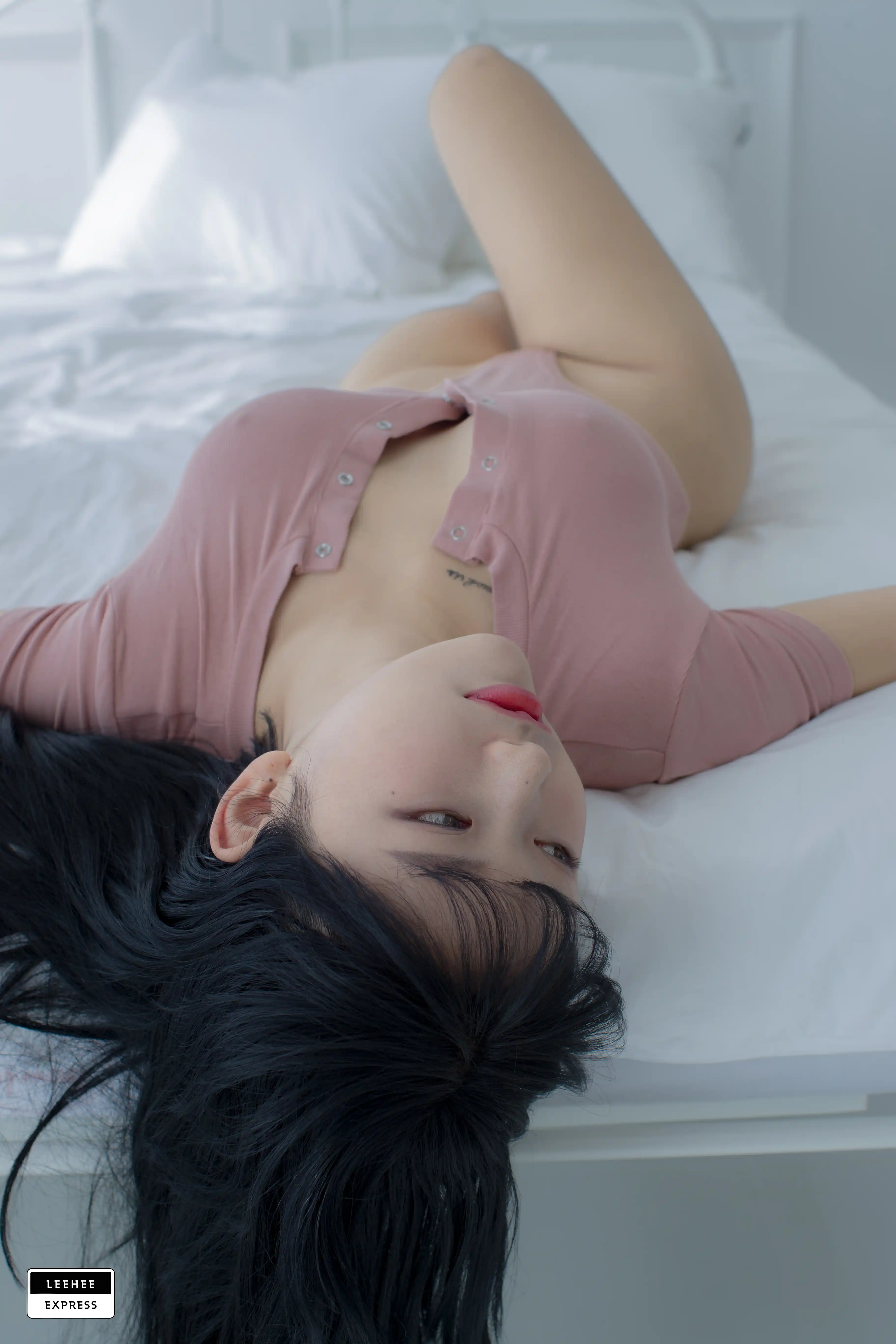 179_LEEHEE EXPRESS -  LEHF-017B U.Hwa[45P／338MB] - 第4张