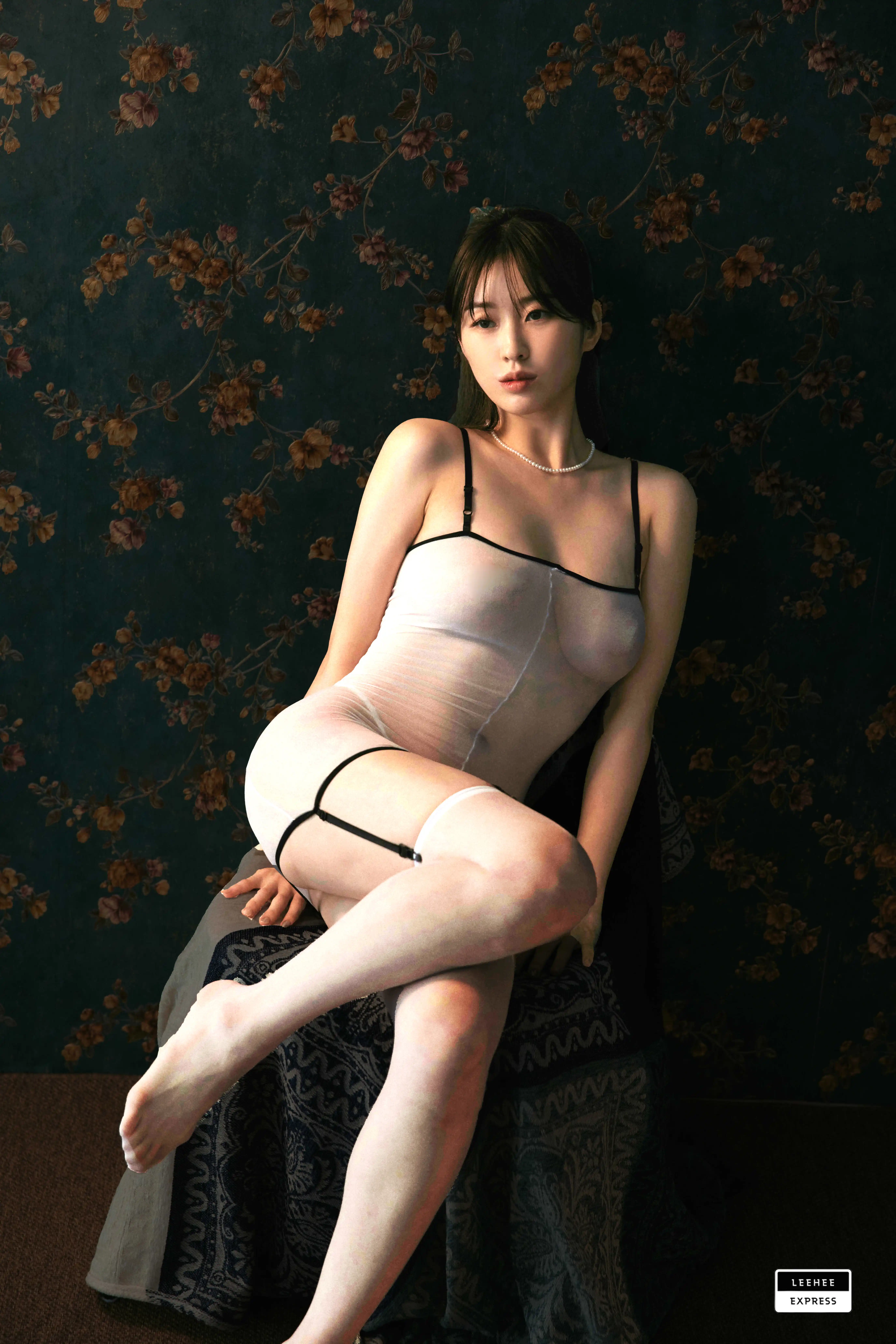 180_LEEHEE EXPRESS -  LEHC-057A - Woo [70P 576MB] - 第2张