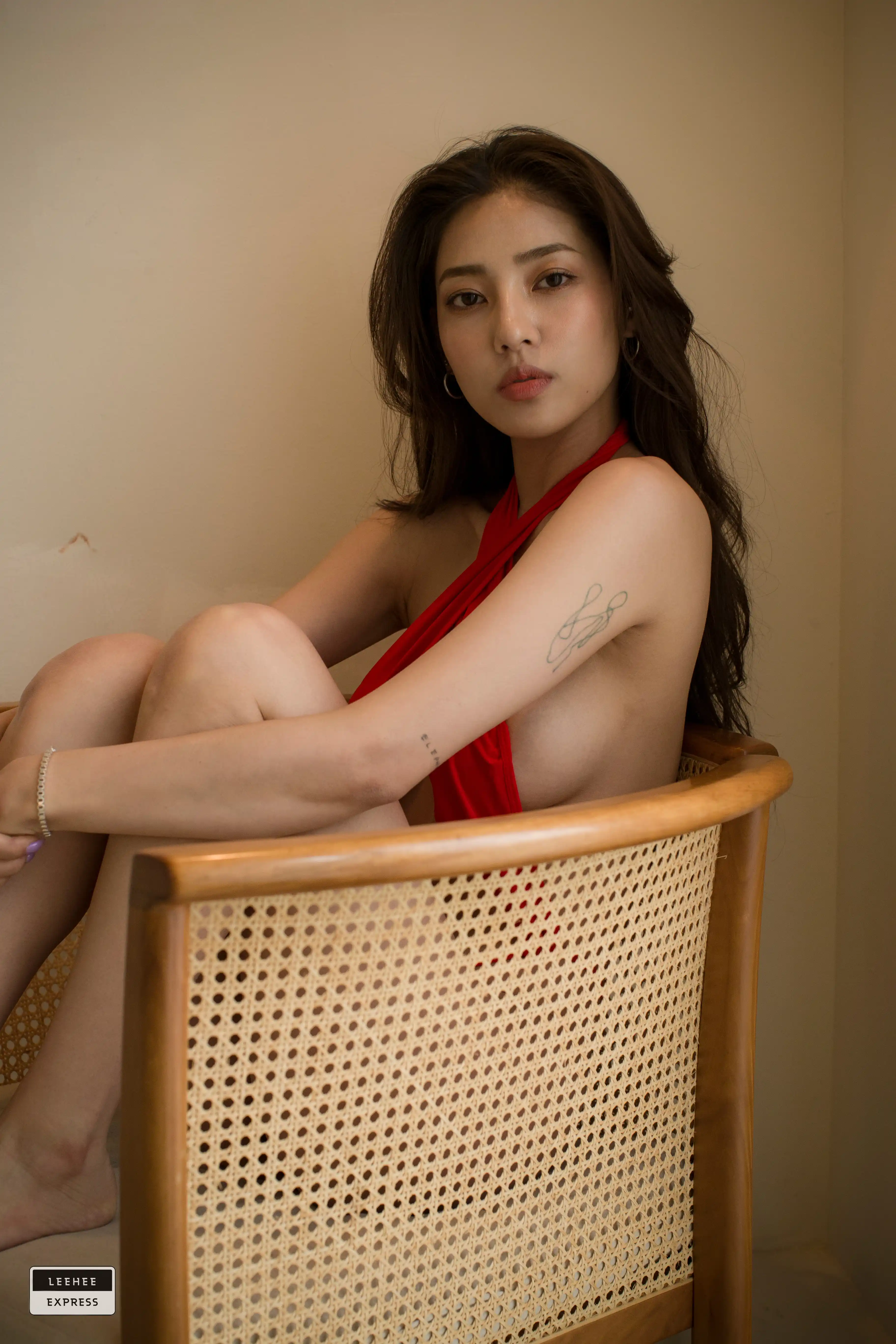 187_LEEHEE EXPRESS LEDG-047B G.su [51P-443MB] - 第4张