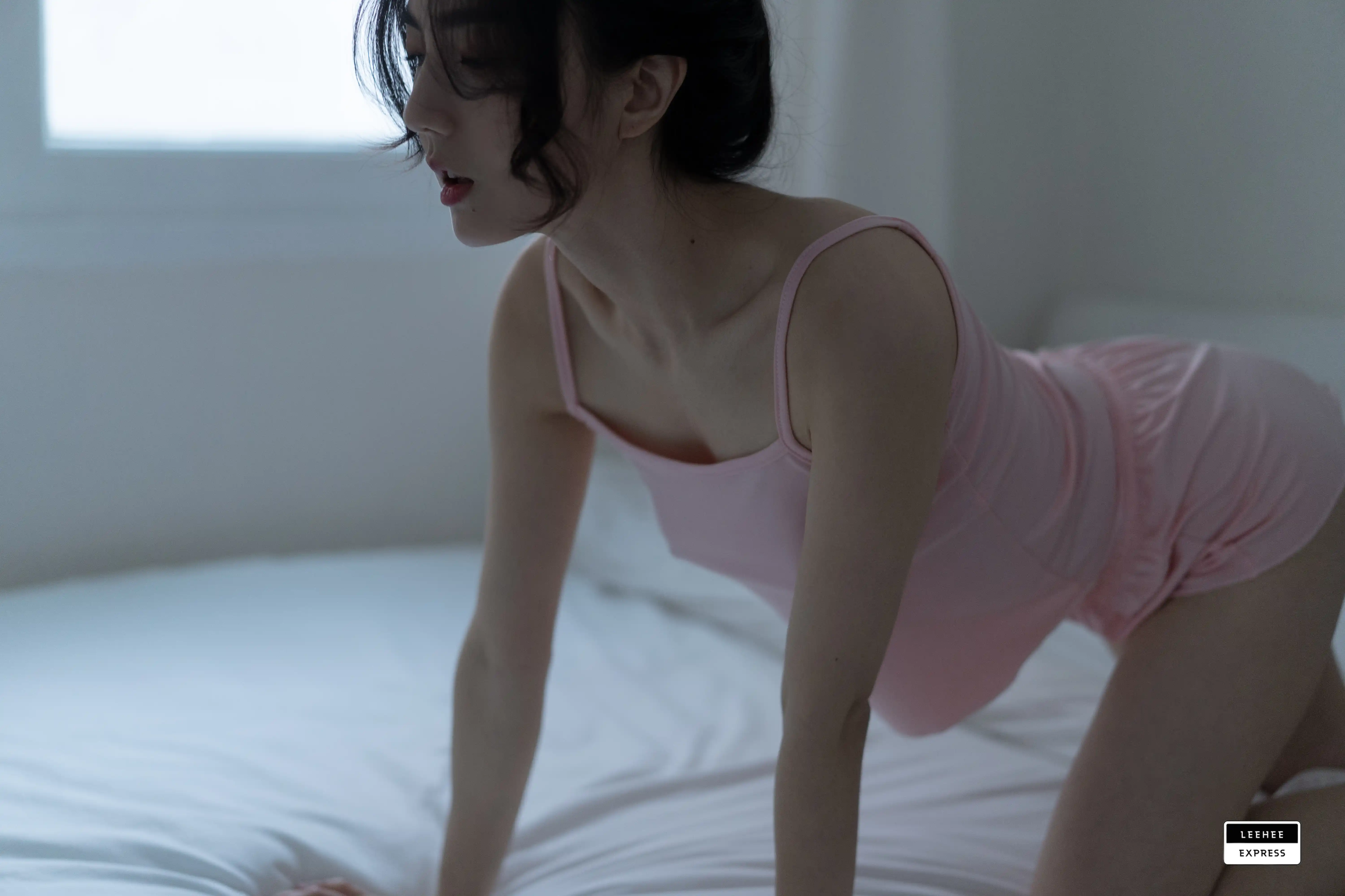 209_LEEHEE EXPRESS LEBE 054 Ray [56P-495MB] - 第2张