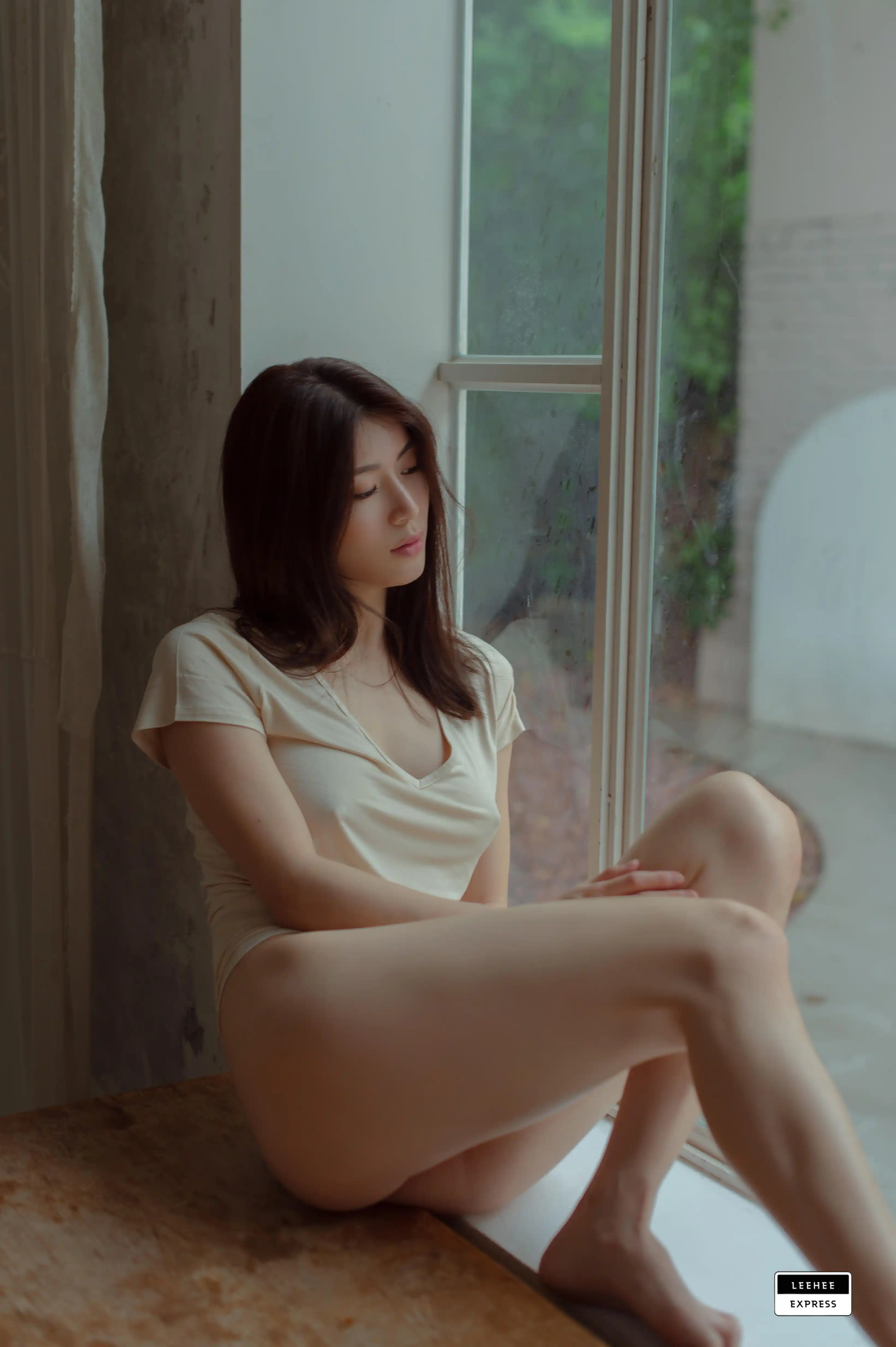 215_LEEHEE EXPRESS LEHF-059A Min.E[51P／104MB] - 第4张