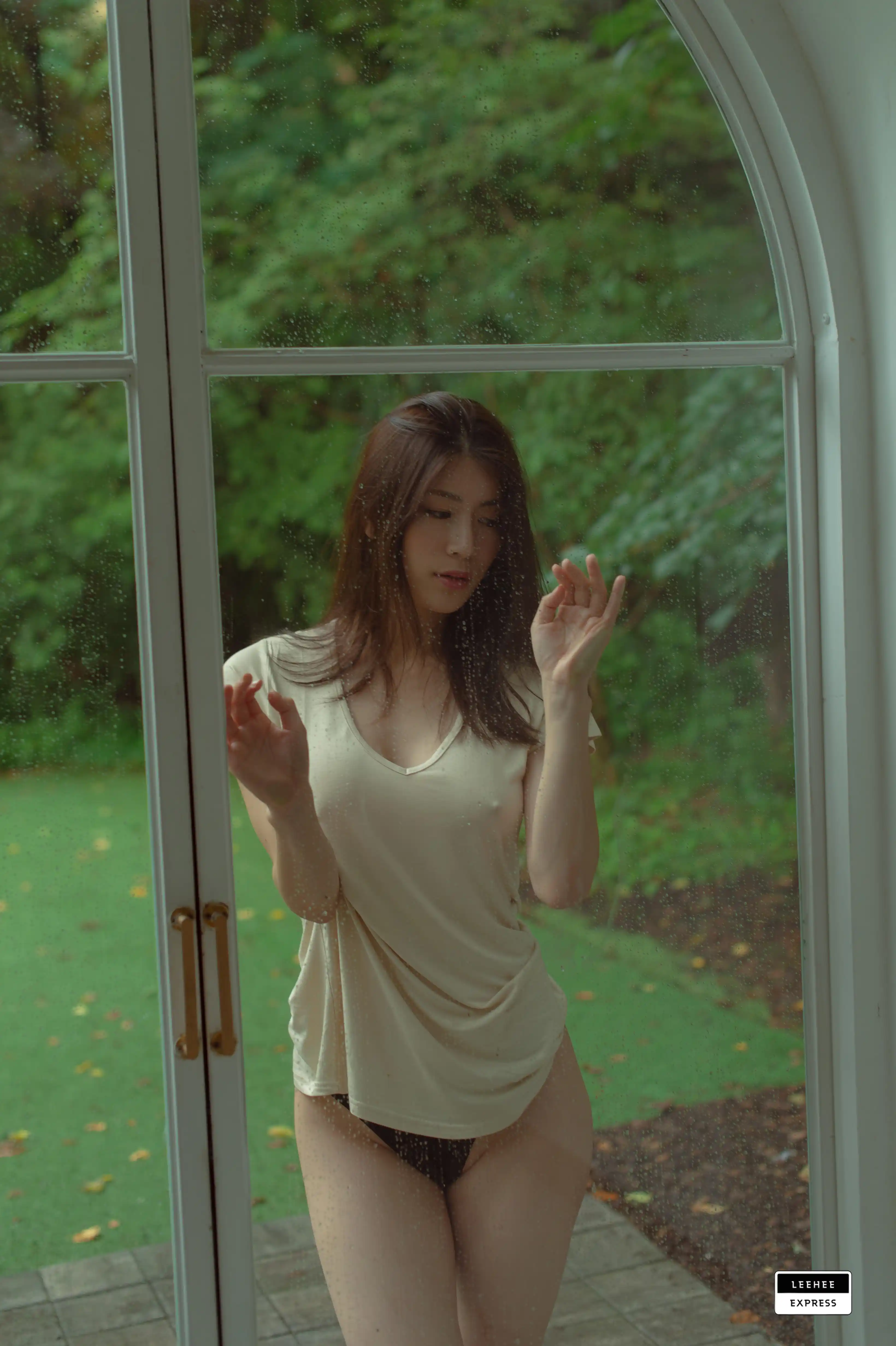 242_LEEHEE EXPRESS LEHF-059B Min.E (민이) [53P／331MB] - 第2张