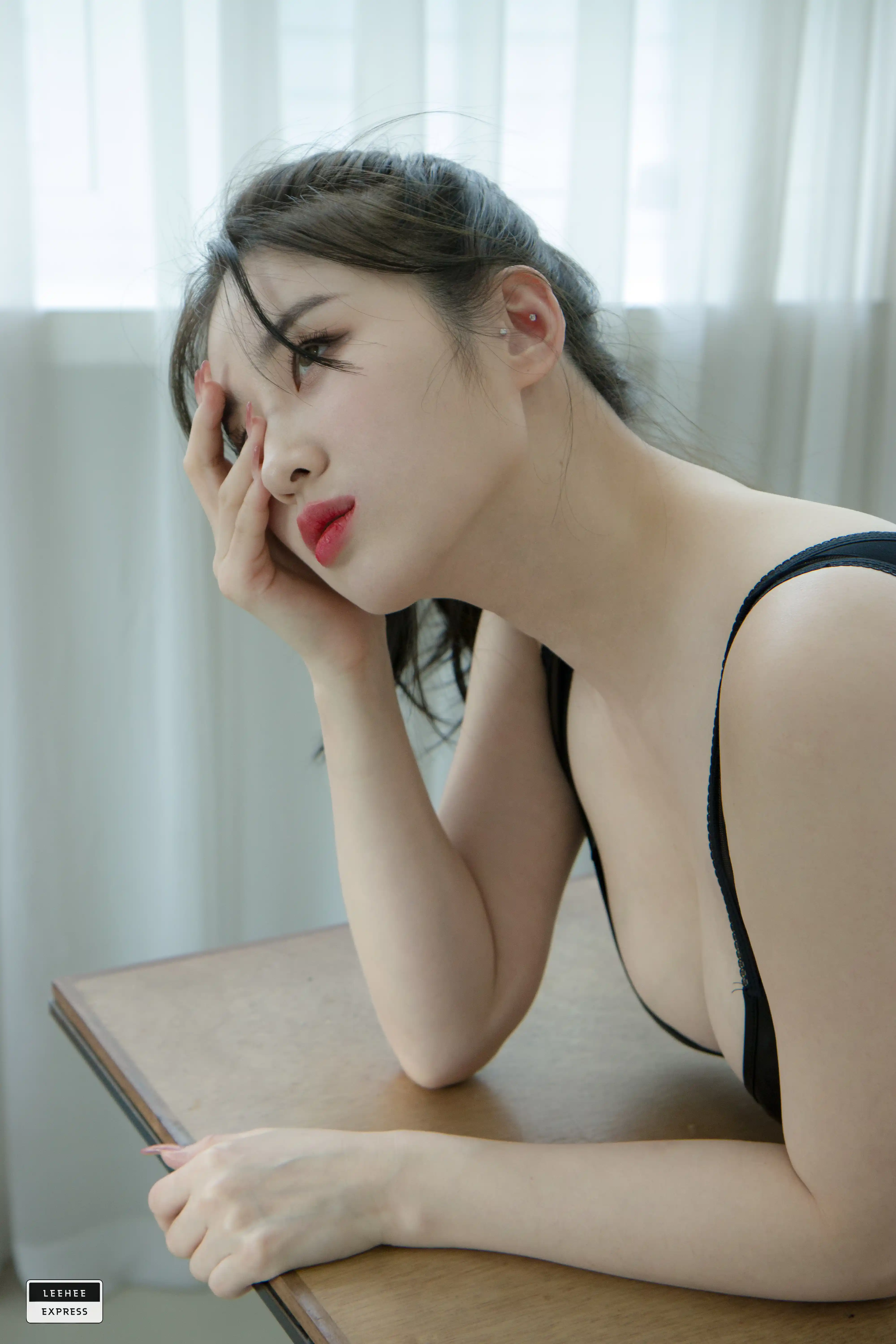 244_LEEHEE EXPRESS LEDG-010B Woo[47P／303MB] - 第3张