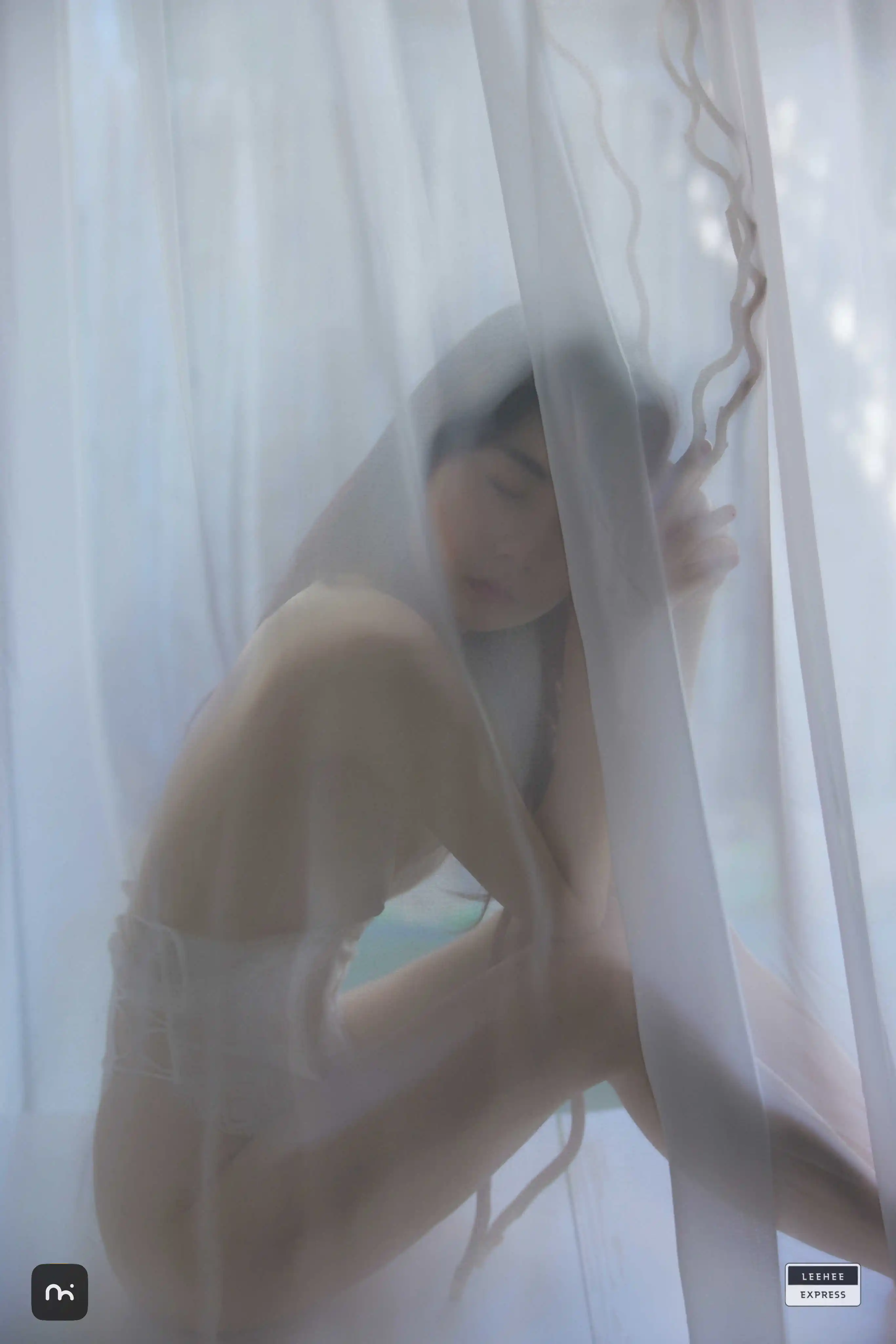 269_LEEHEE EXPRESS LEHC-204A [53P 153MB] - 第3张