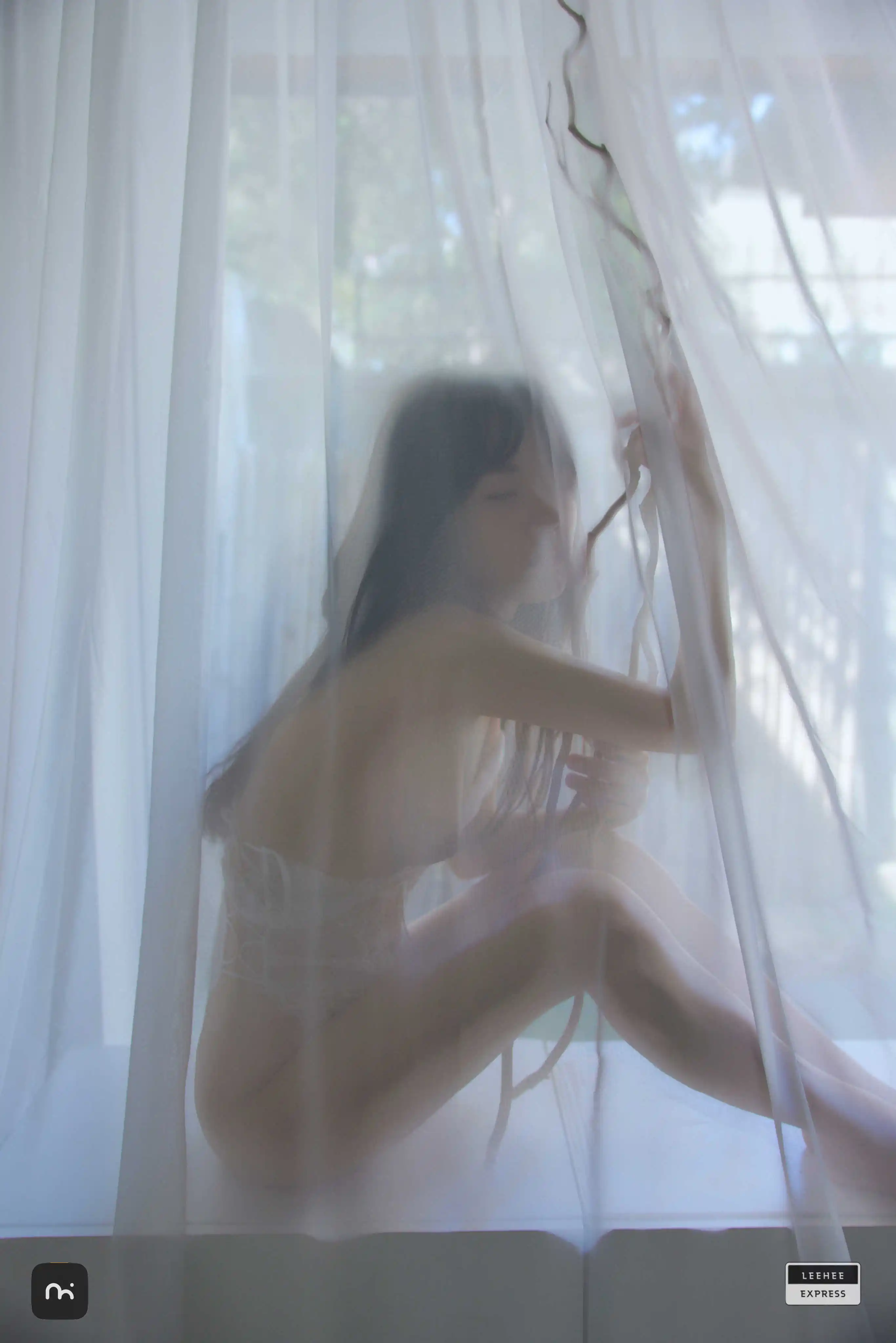 269_LEEHEE EXPRESS LEHC-204A [53P 153MB] - 第4张