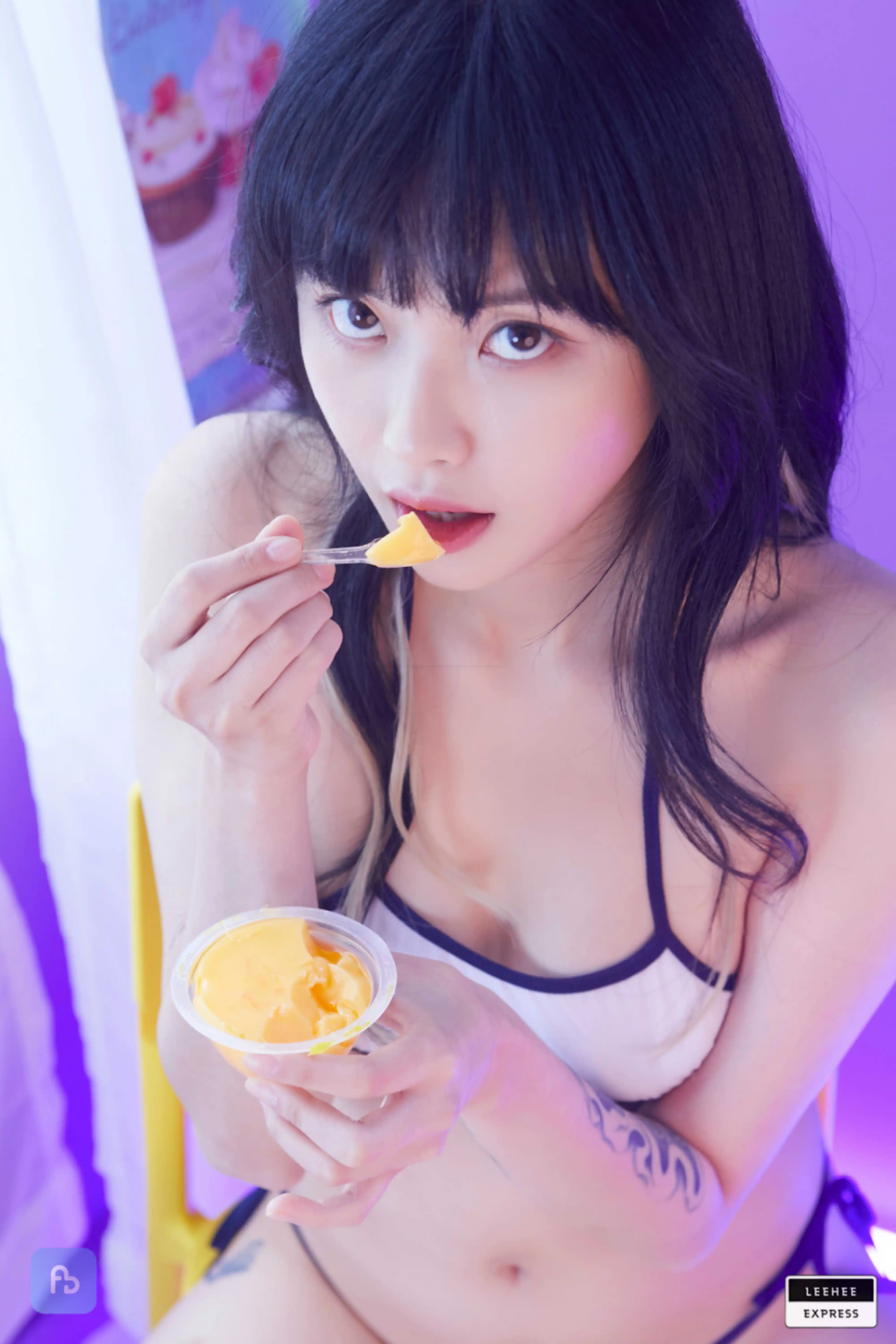 270_LEEHEE EXPRESS LEDG-151 GMS[50P／286MB] - 第2张