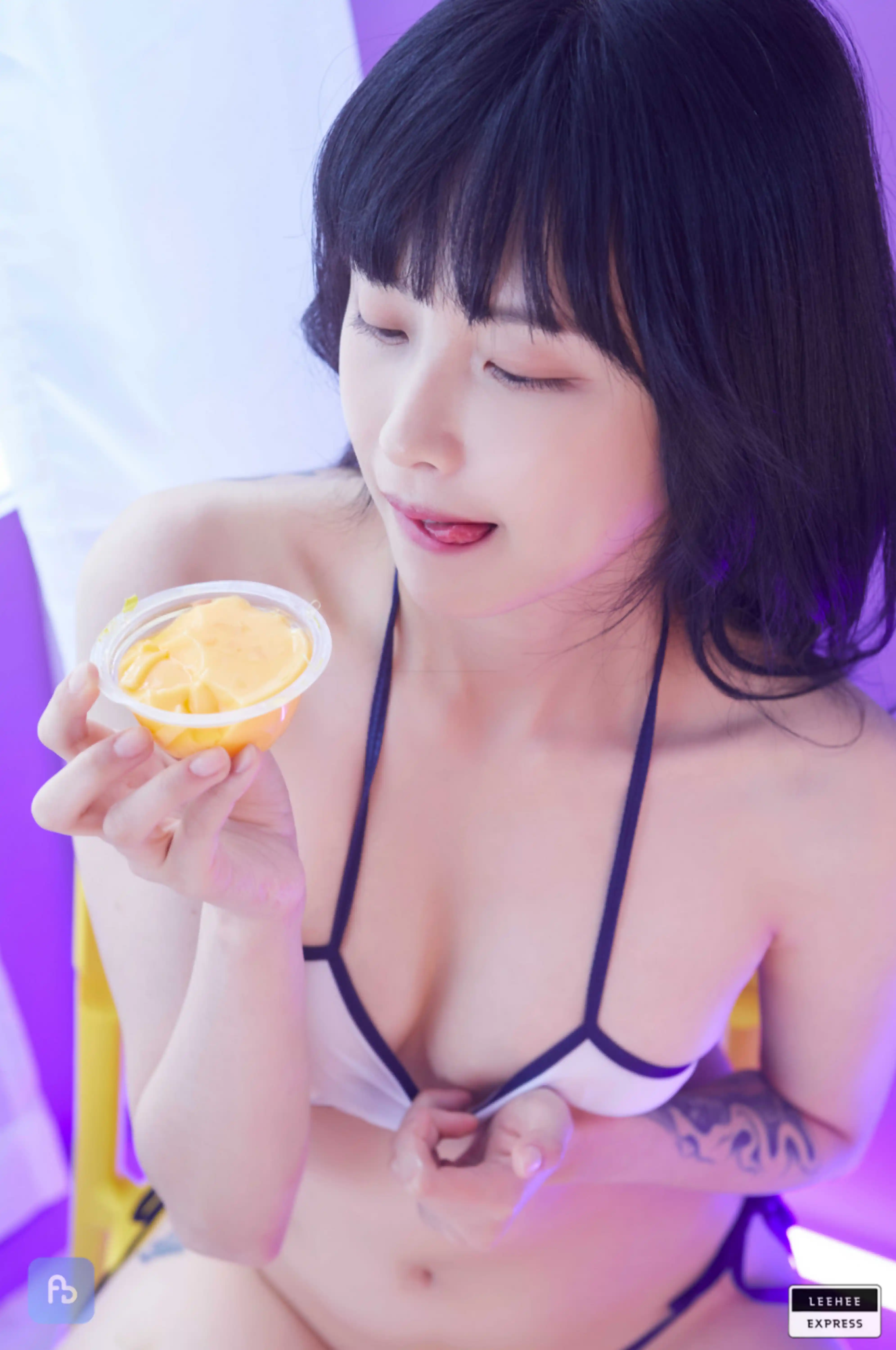 270_LEEHEE EXPRESS LEDG-151 GMS[50P／286MB] - 第3张