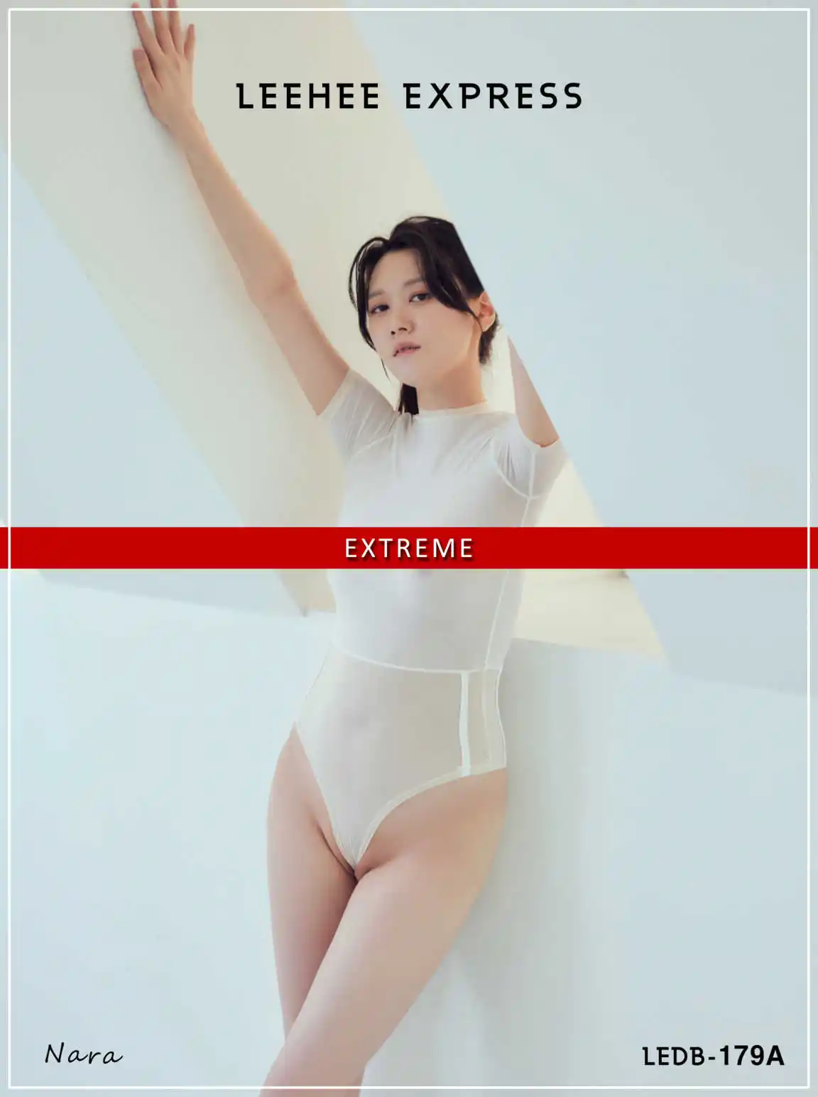 352_LEEHEE EXPRESS LEDB-179A Nara (나라) [75P／169MB] - 第4张