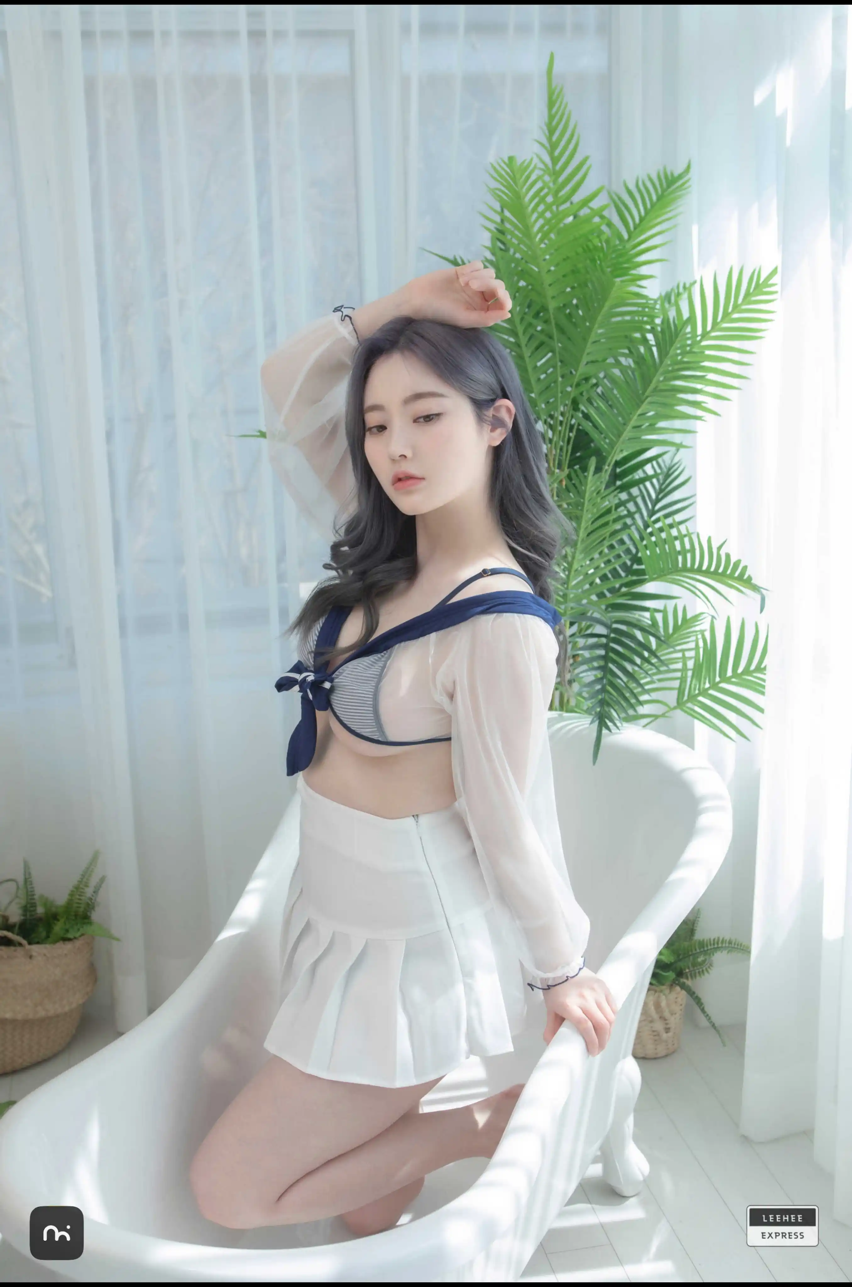 449_LEEHEE EXPRESS LEDG-236A J.A [59P-207MB] - 第3张