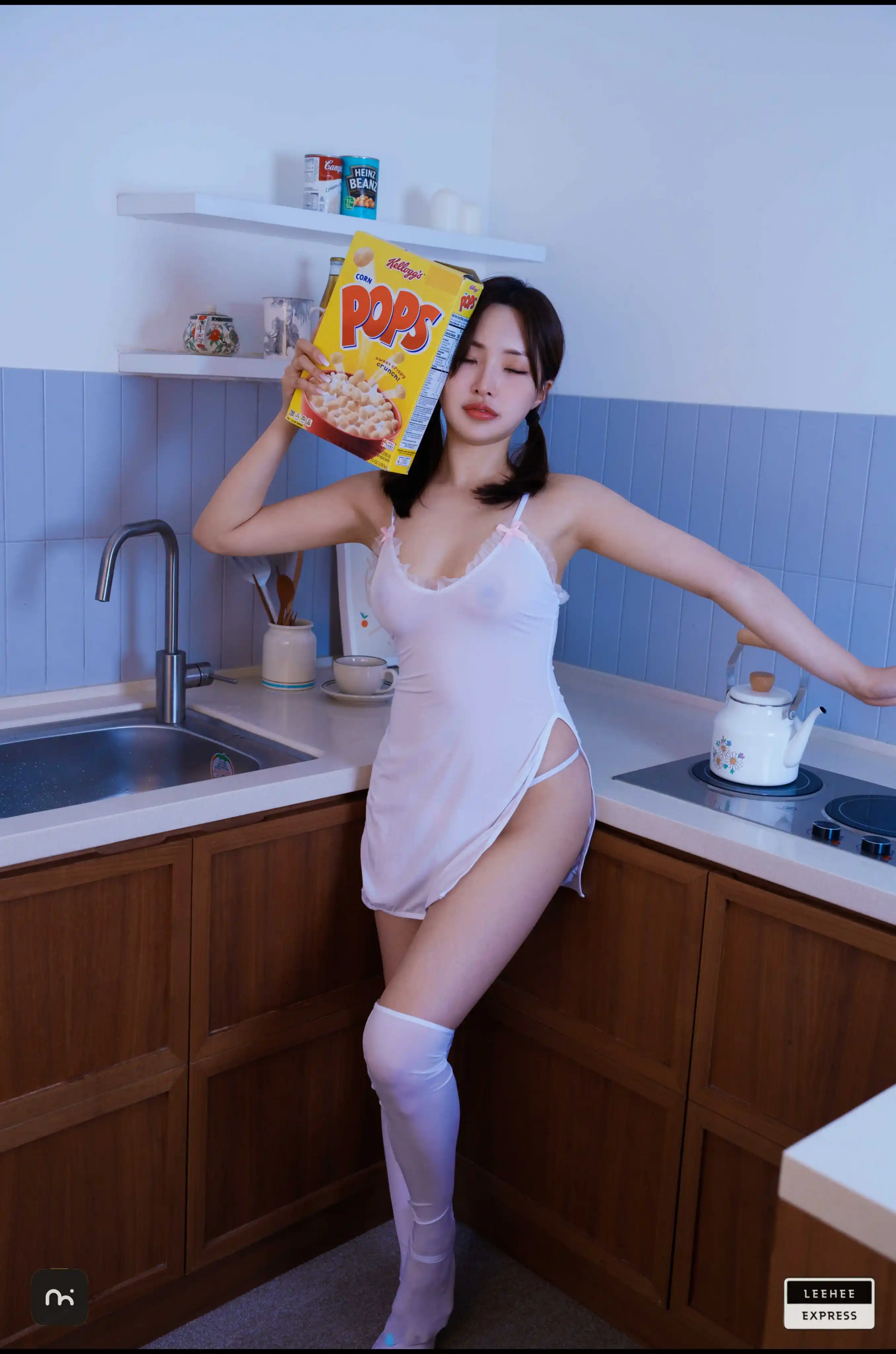 468_LEEHEE EXPRESS LEHC-149B Yeonavi [64P 260MB] - 第4张