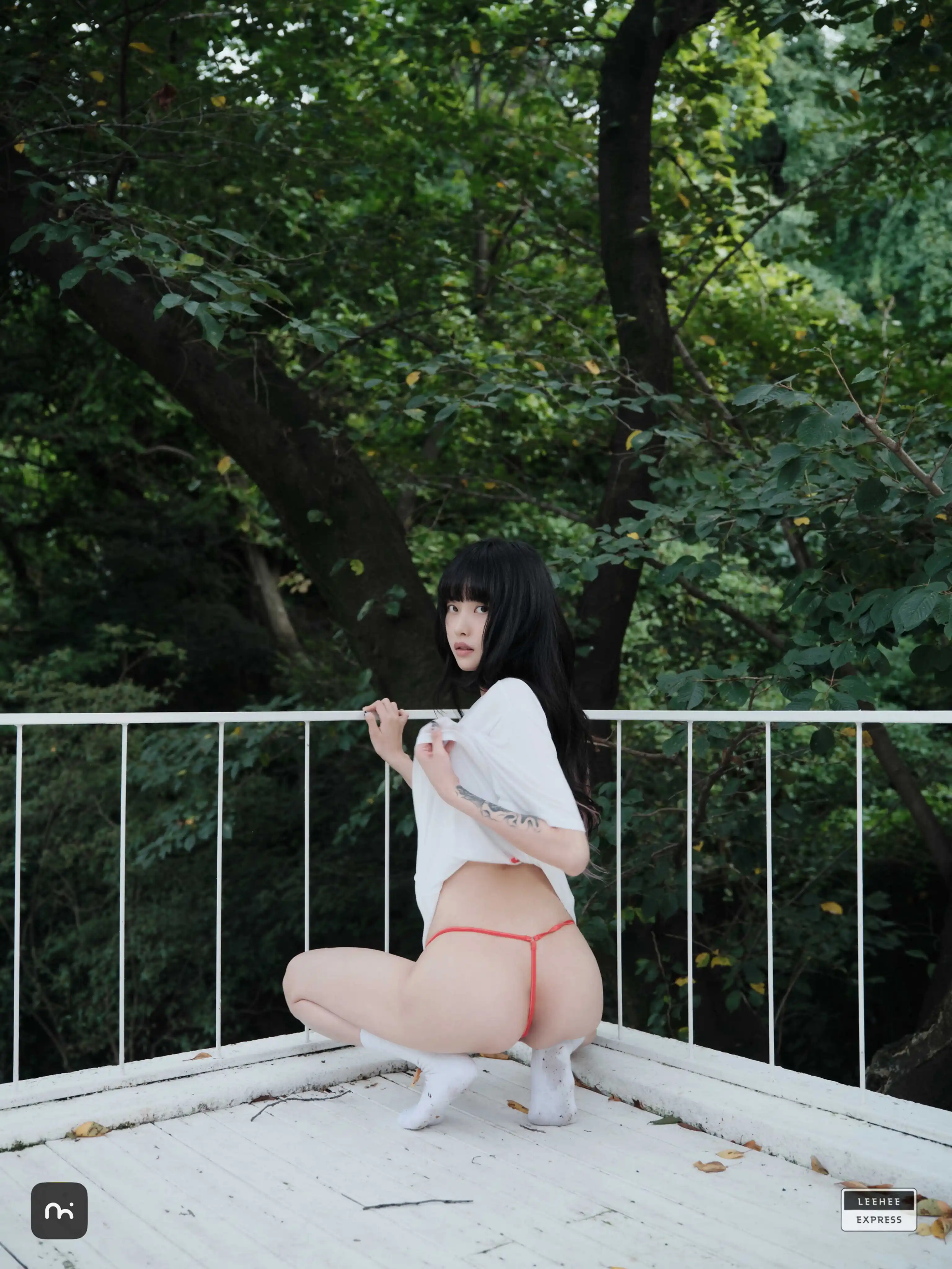 485_LEEHEE EXPRESS LEDG-195B GMS [52P 208MB] - 第3张