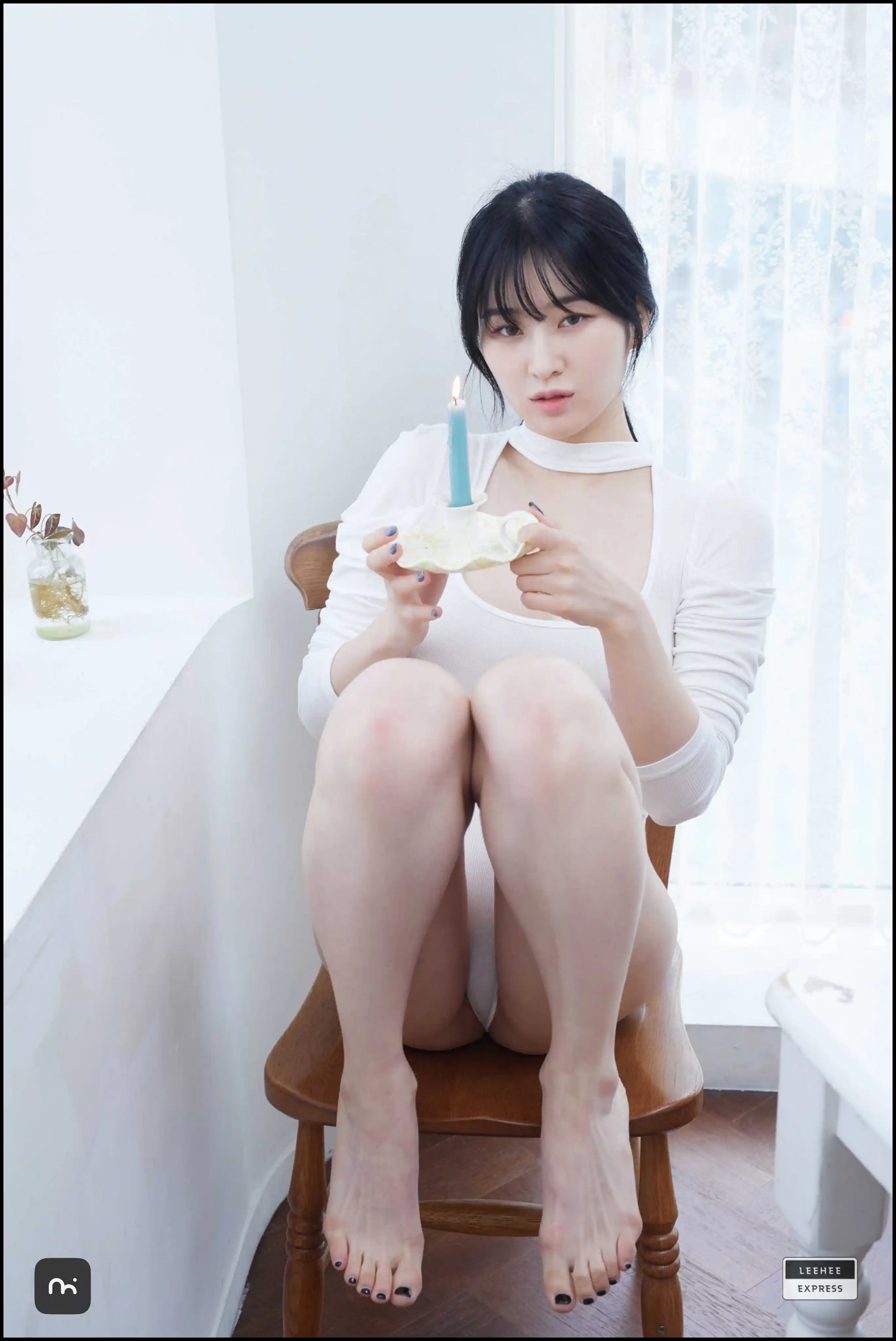 496_LEEHEE EXPRESS LEBE-237 Woo [43P 127MB] - 第2张