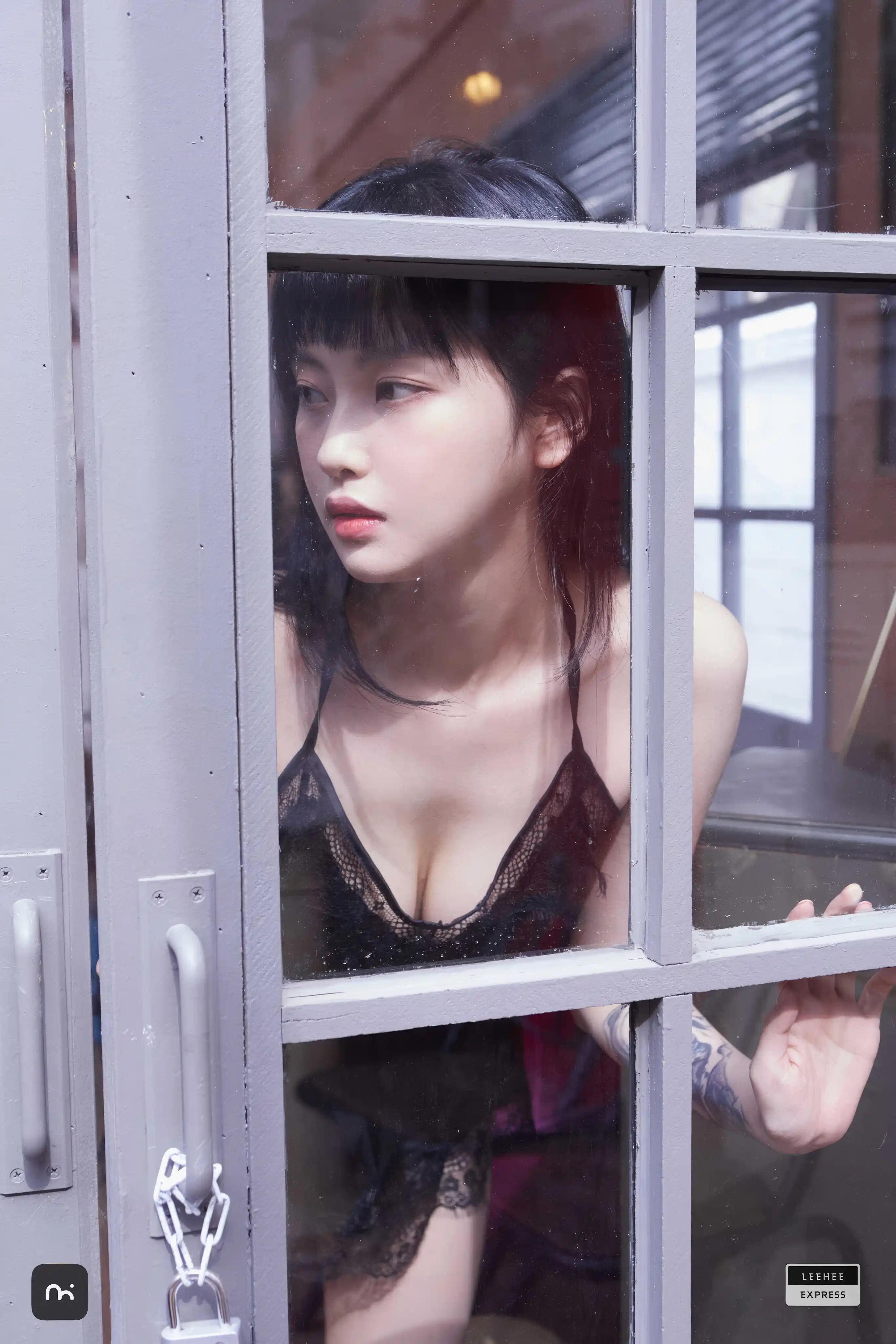 510_LEEHEE EXPRESS GMS-003A GMS [44P 246MB] - 第2张