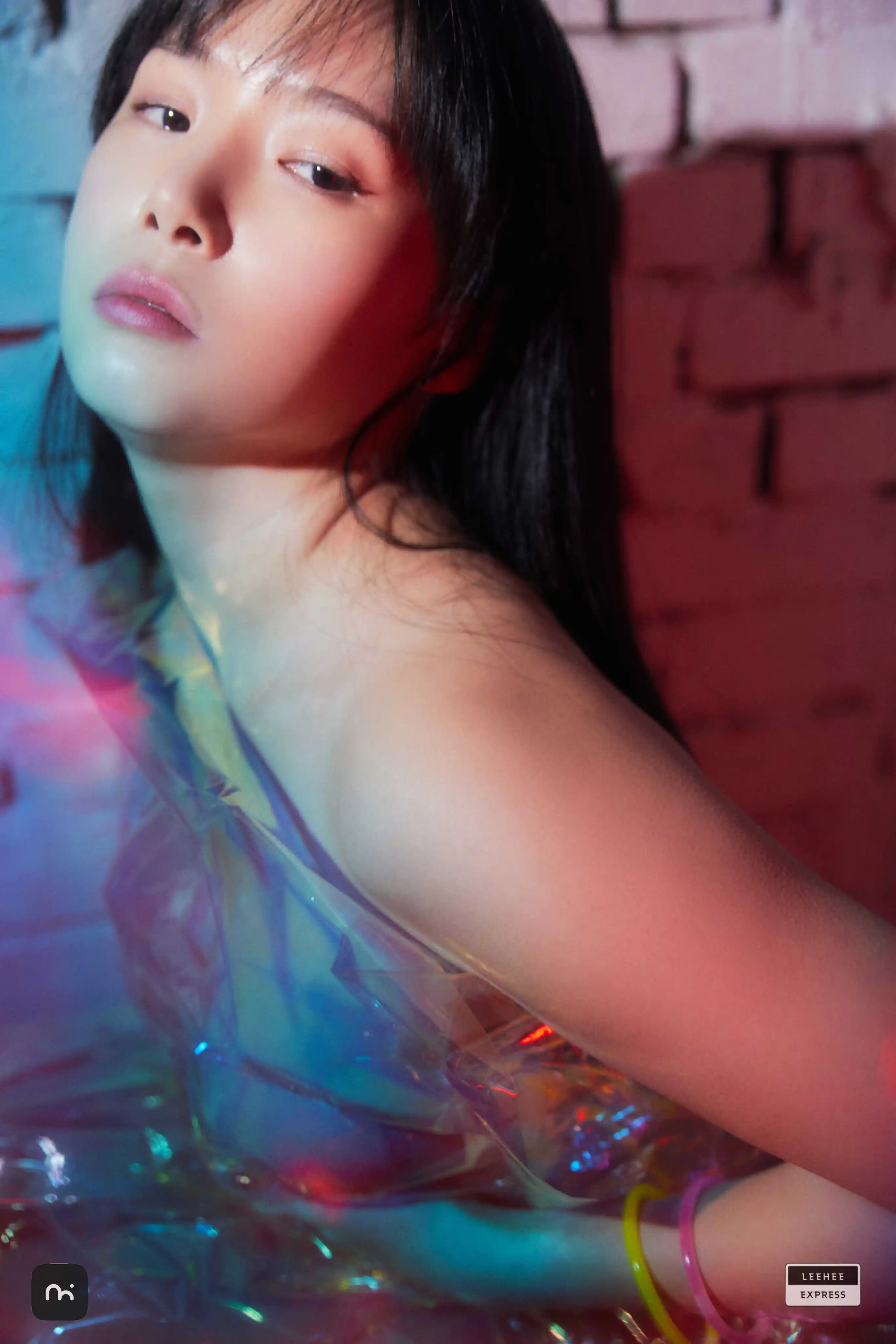 535_LEEHEE EXPRESS LEHC 261A Sir.Bean (피아) [77P 288MB] - 第4张
