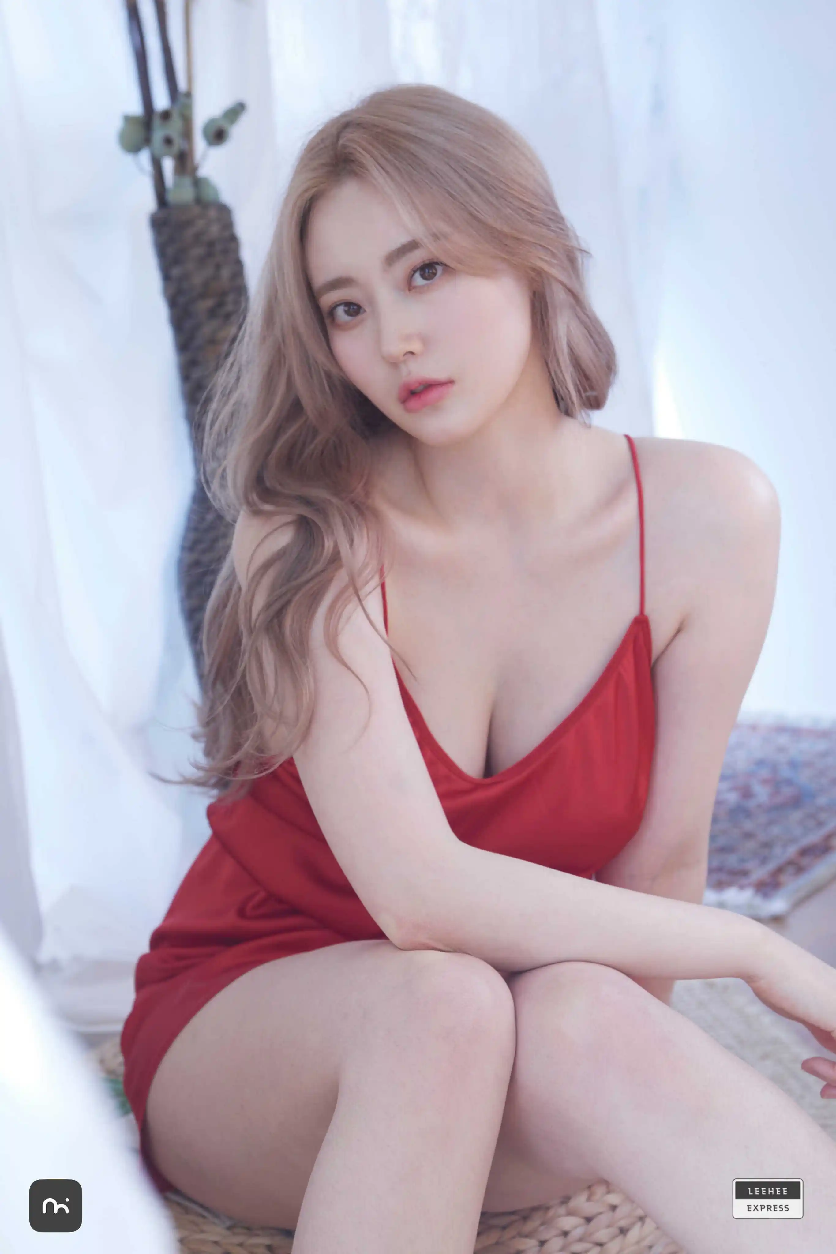 539_LEEHEE EXPRESS LEDG 246 J.A [50P 192MB] - 第2张