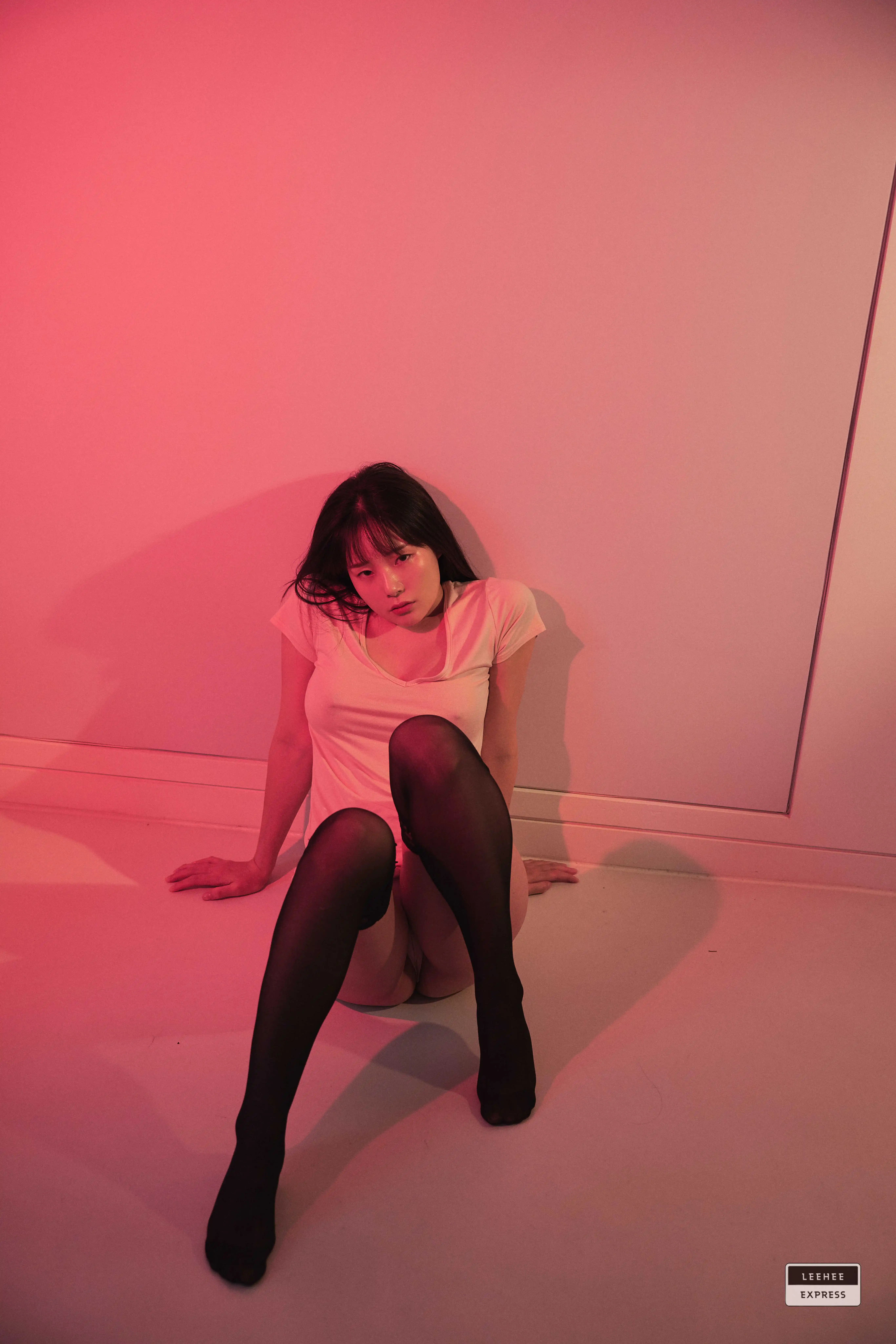 564_LEEHEE EXPRESS LEBE 208A Sir.Bean (피아) [51P 616MB] - 第4张