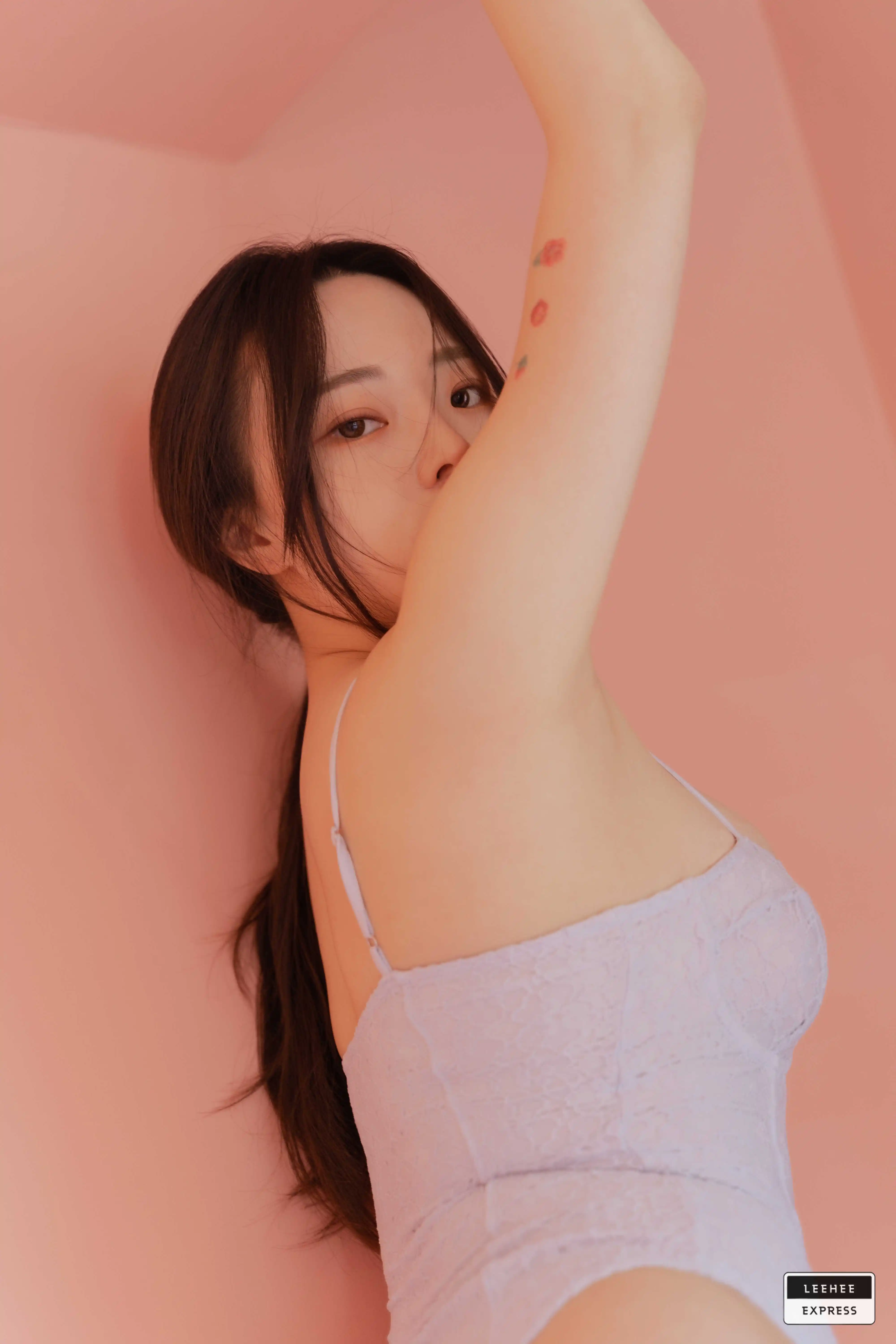 584_LEEHEE EXPRESS LEDG 180 Sunny [75P 215M] - 第3张