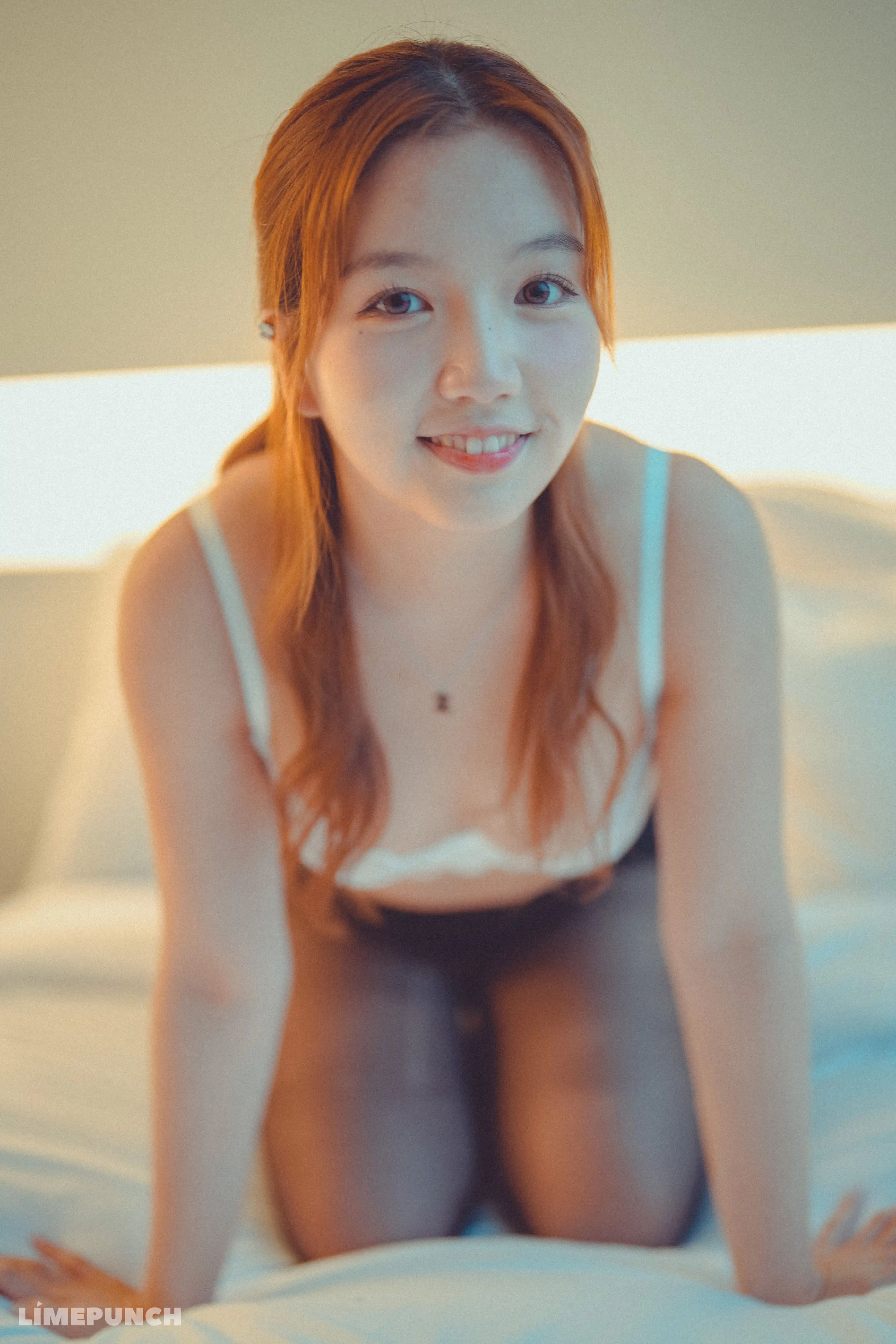 LimePunch NO.012 Yoonvely LPXB Vol.12 [127P+1V+PDF／1.42GB] - 第8张