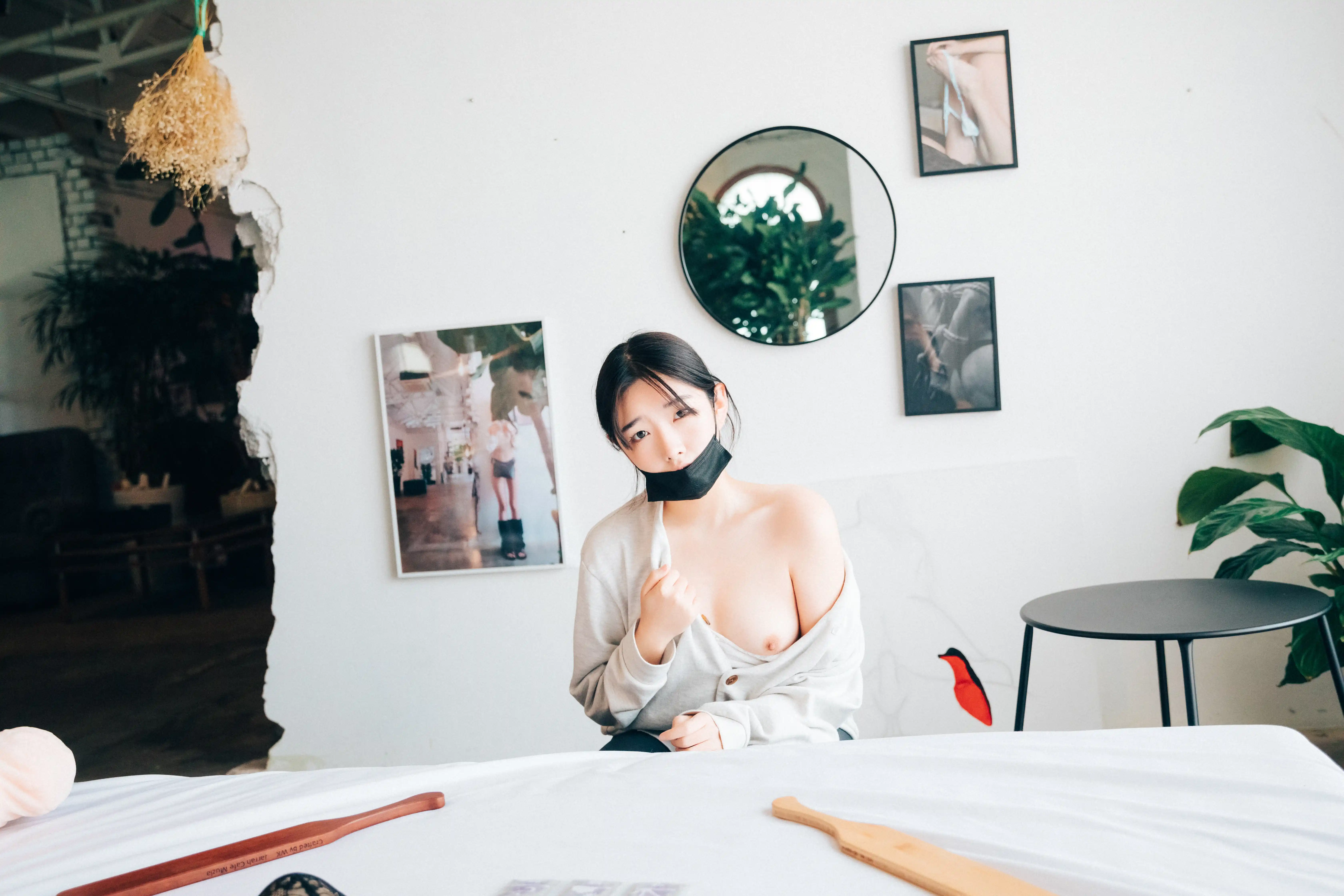 025_Loozy Sonson - Yano date [117P-2.11GB] - 第4张