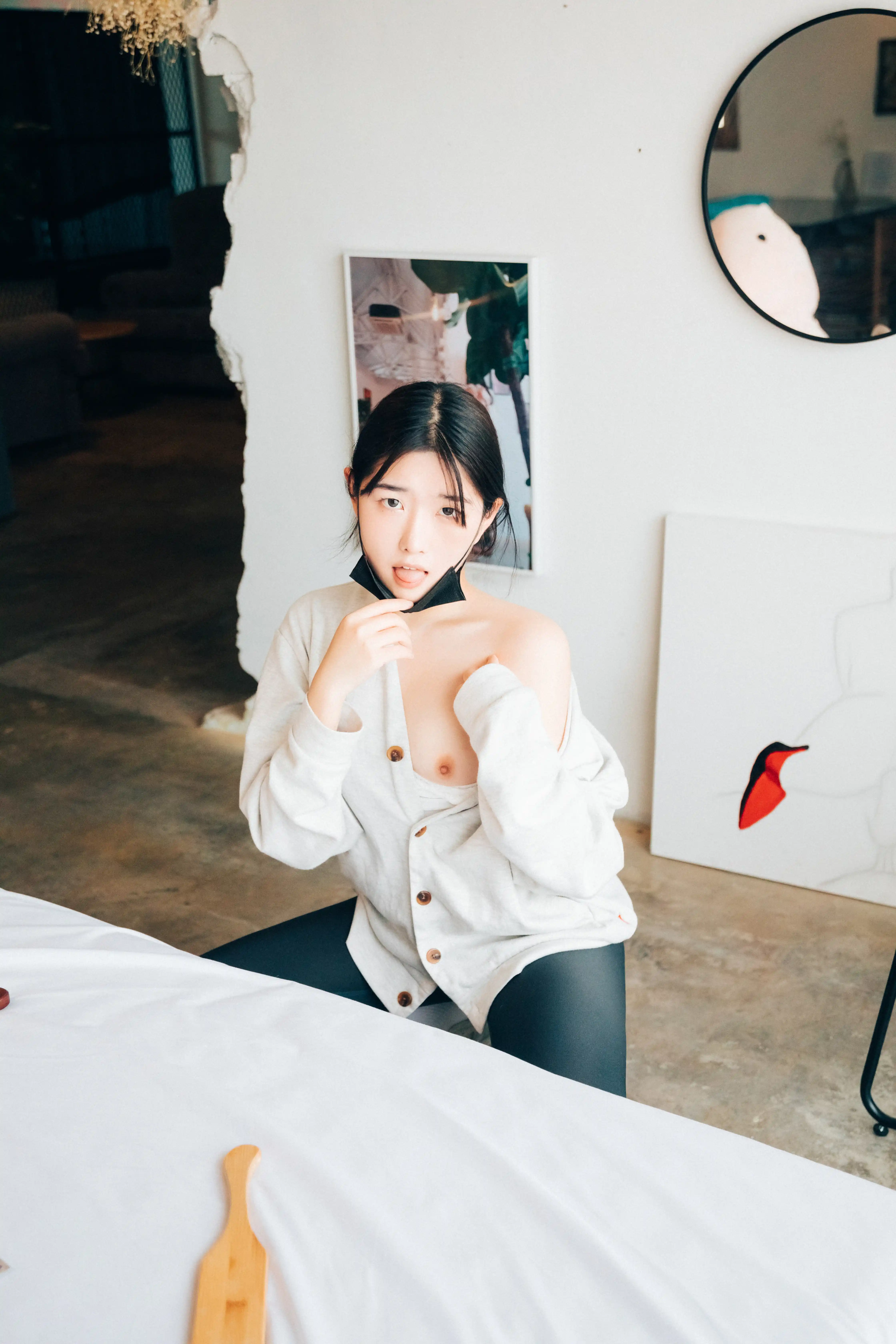 025_Loozy Sonson - Yano date [117P-2.11GB] - 第5张