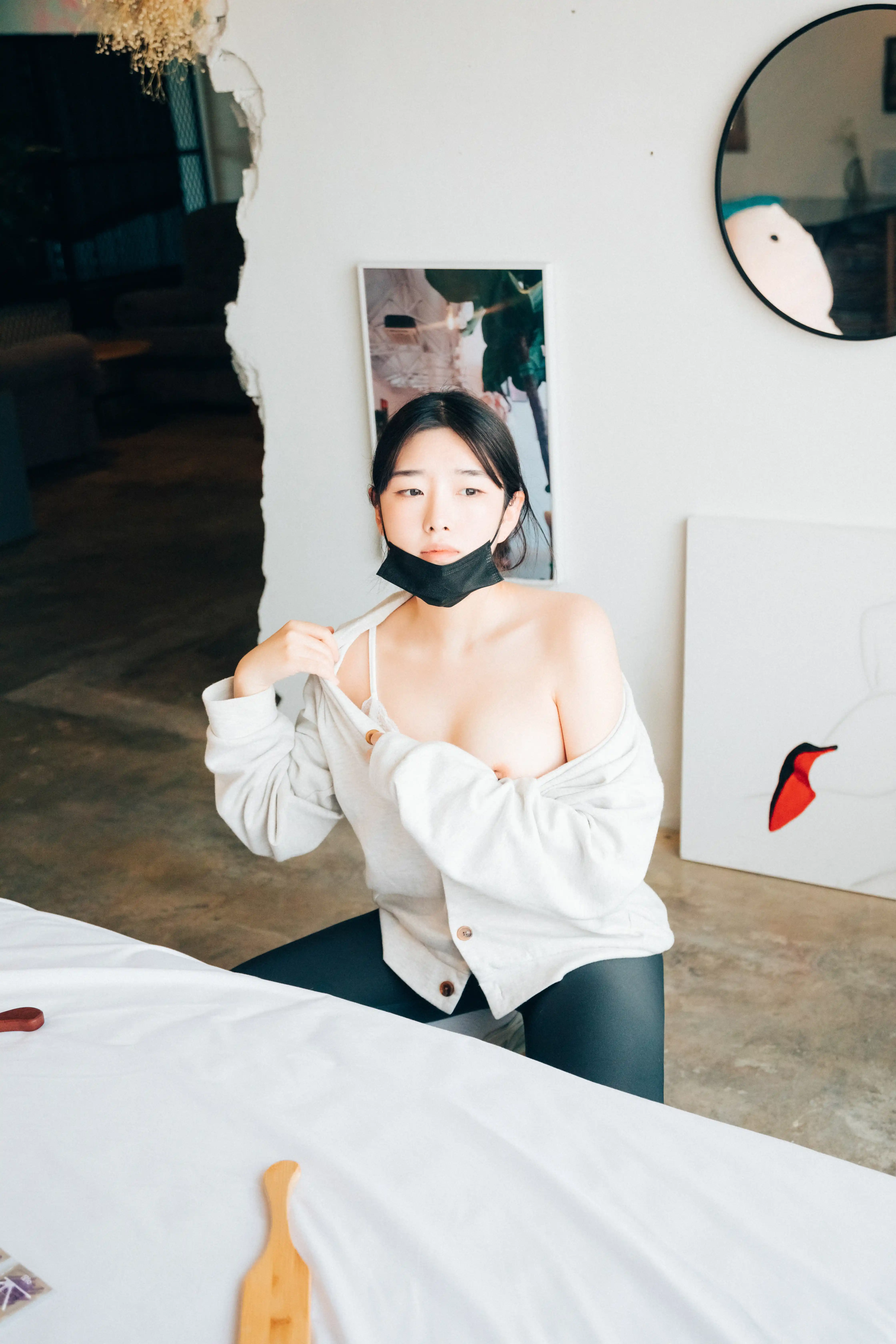 025_Loozy Sonson - Yano date [117P-2.11GB] - 第7张