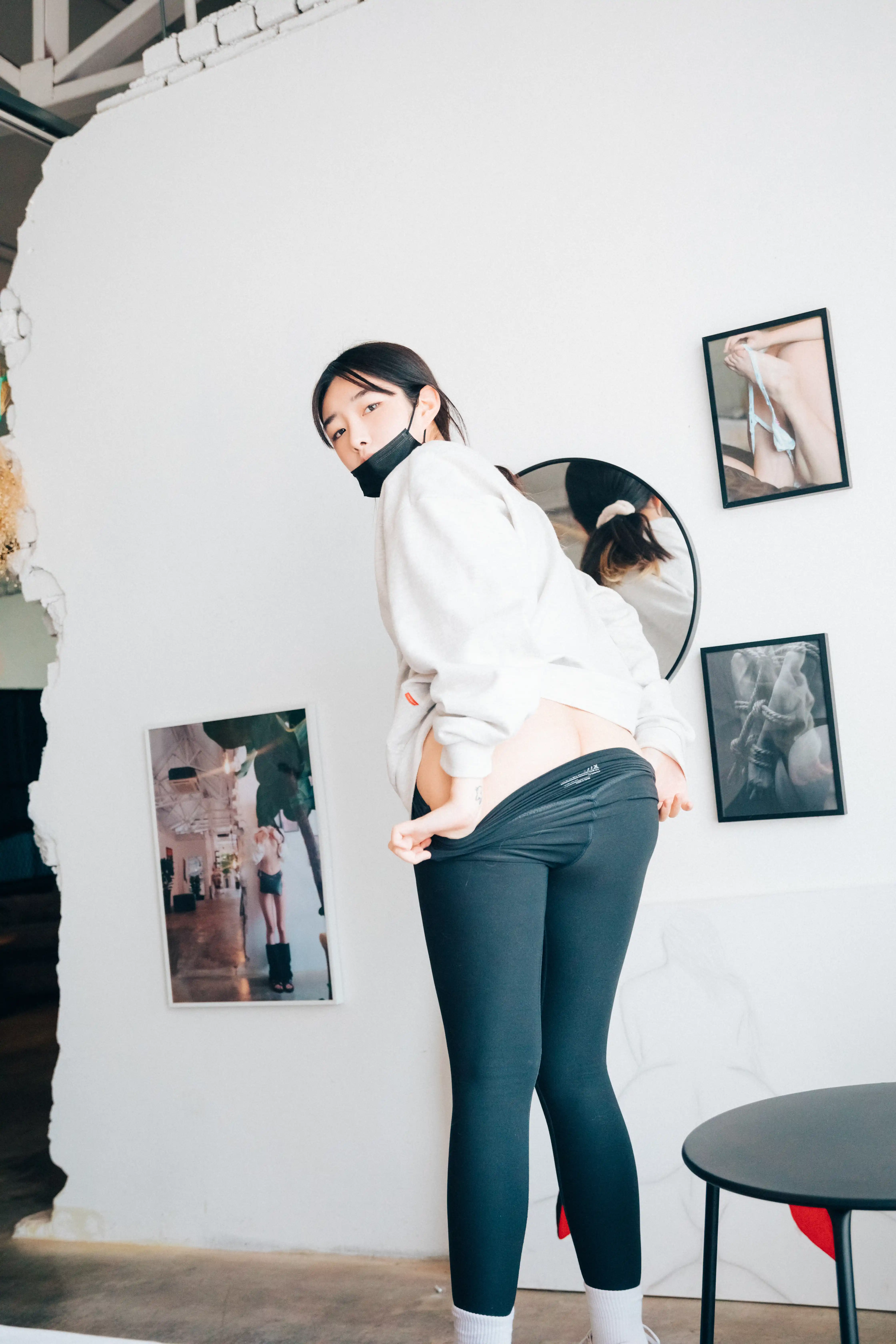 025_Loozy Sonson - Yano date [117P-2.11GB] - 第8张
