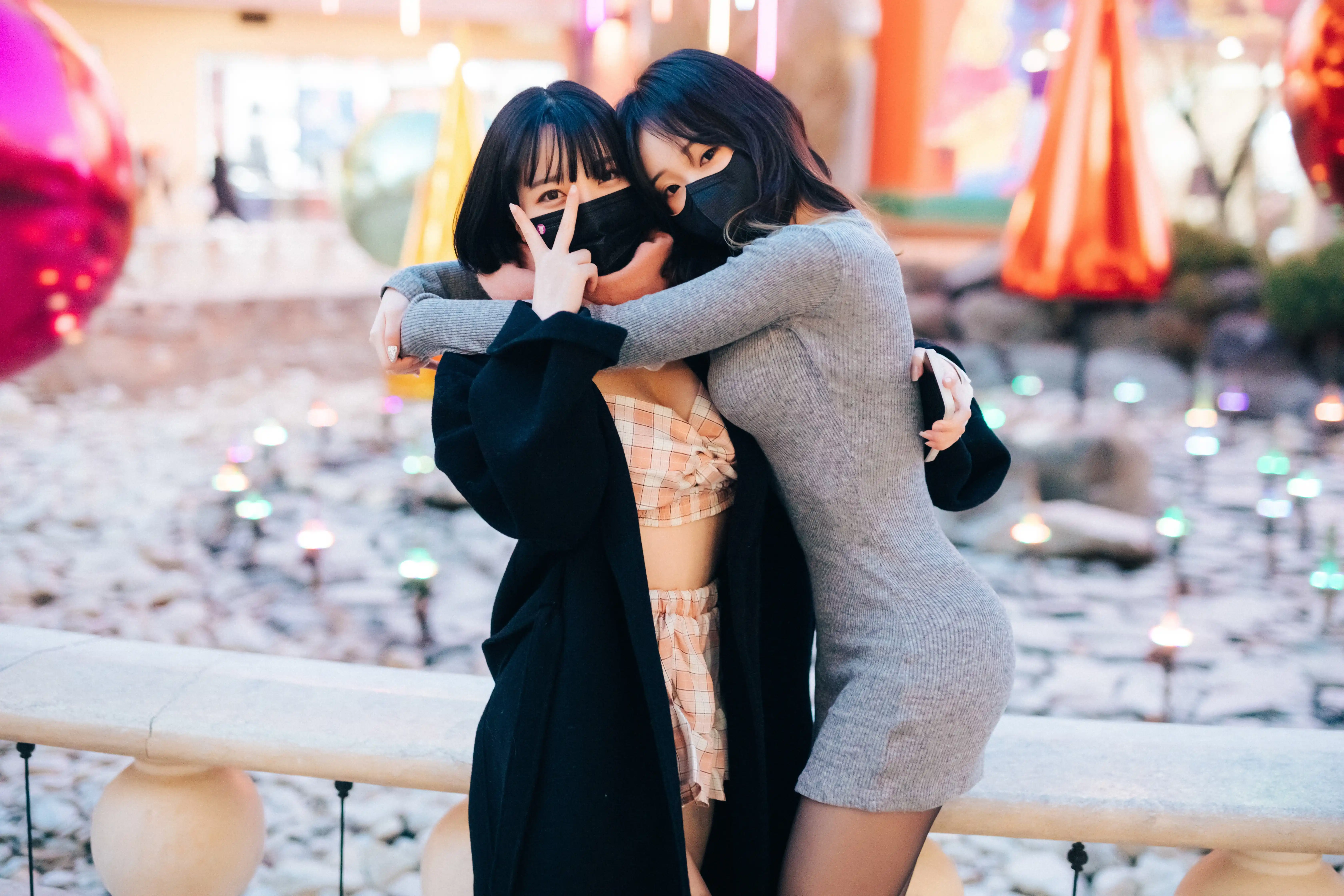 043_Loozy Bambi (밤비) Double Date_ S.Ver+ [89P-741MB] - 第2张