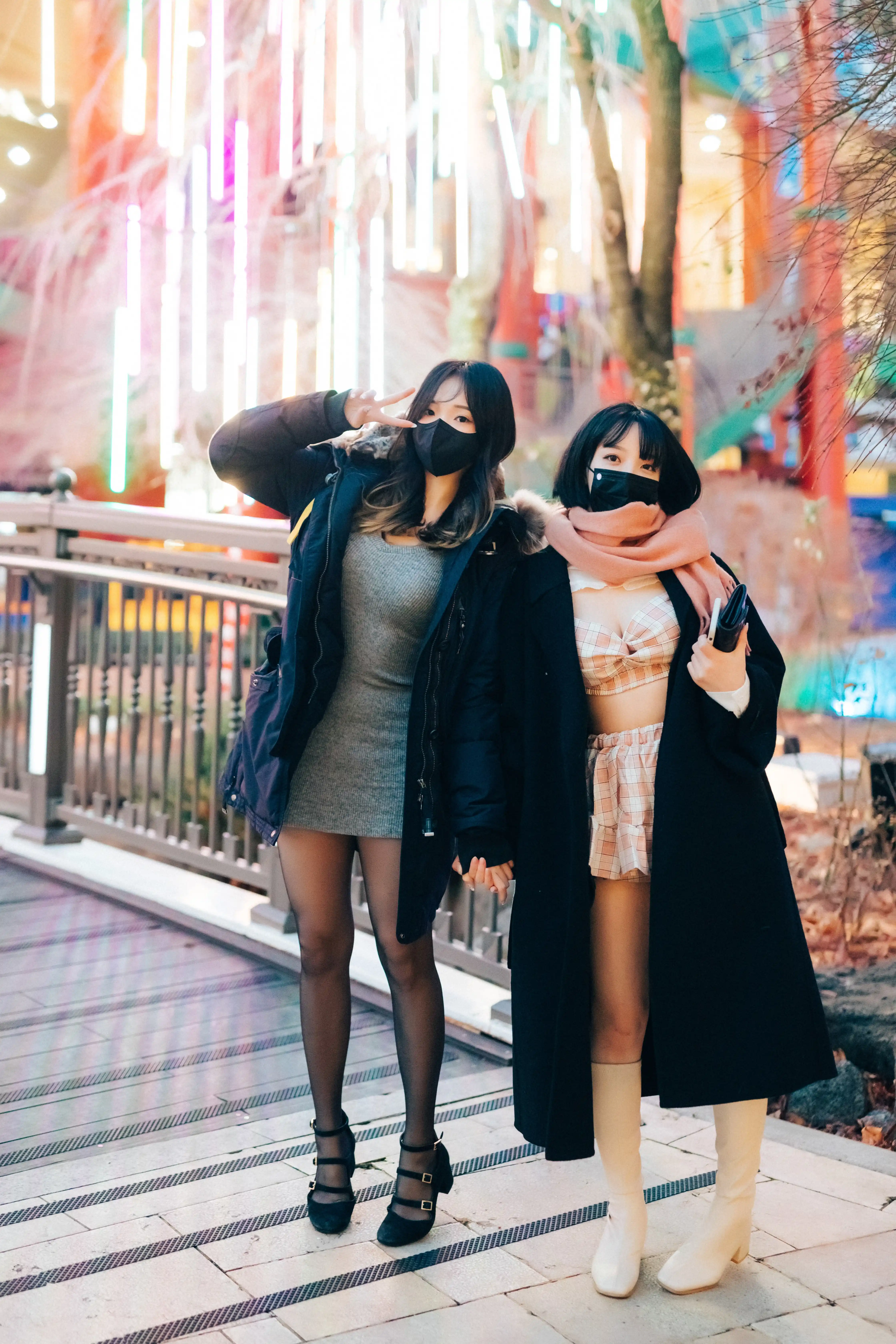 043_Loozy Bambi (밤비) Double Date_ S.Ver+ [89P-741MB] - 第3张