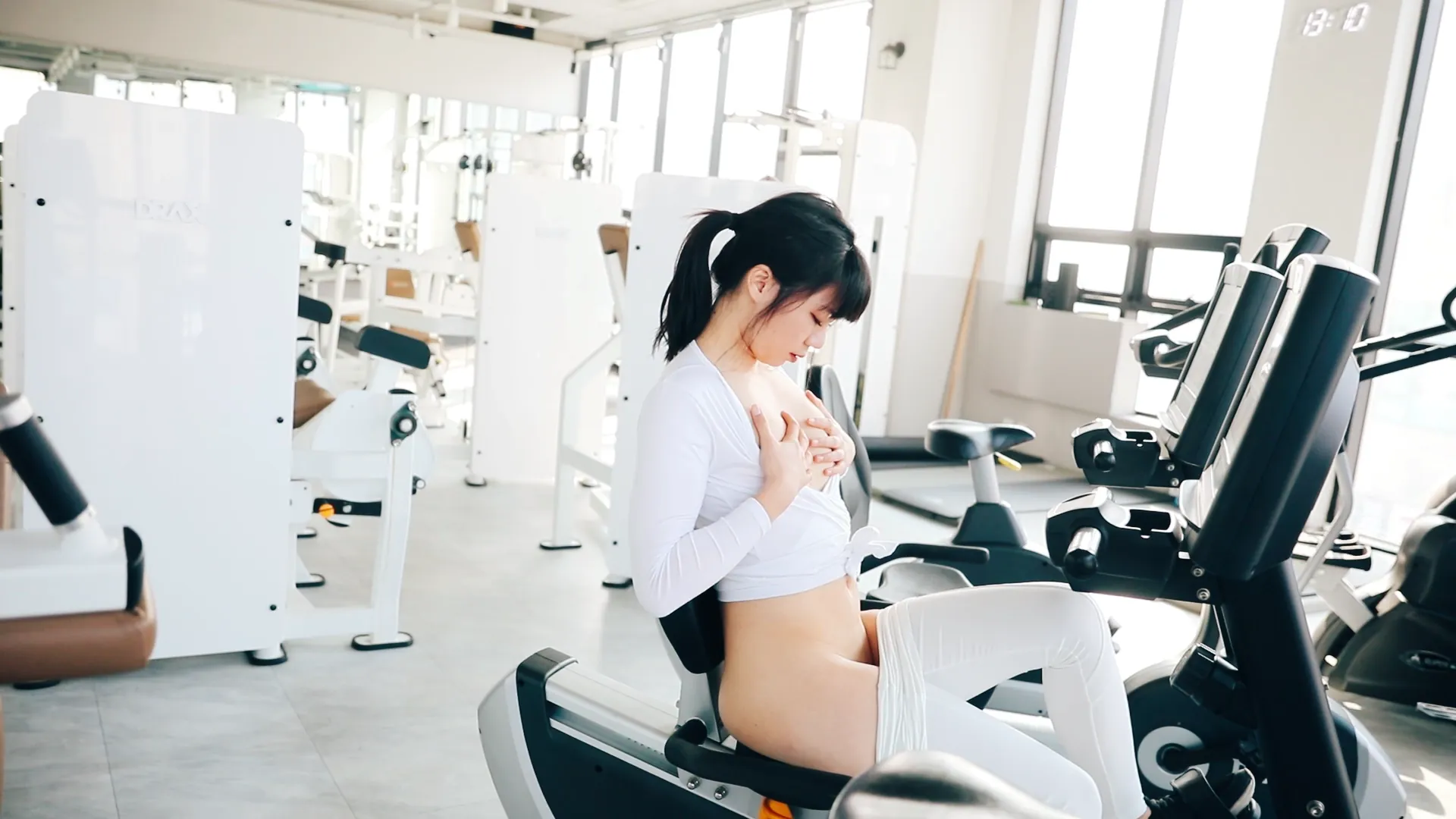 046_Loozy Kissme Strip Fitness + Video [85P+7V-639MB] - 第23张