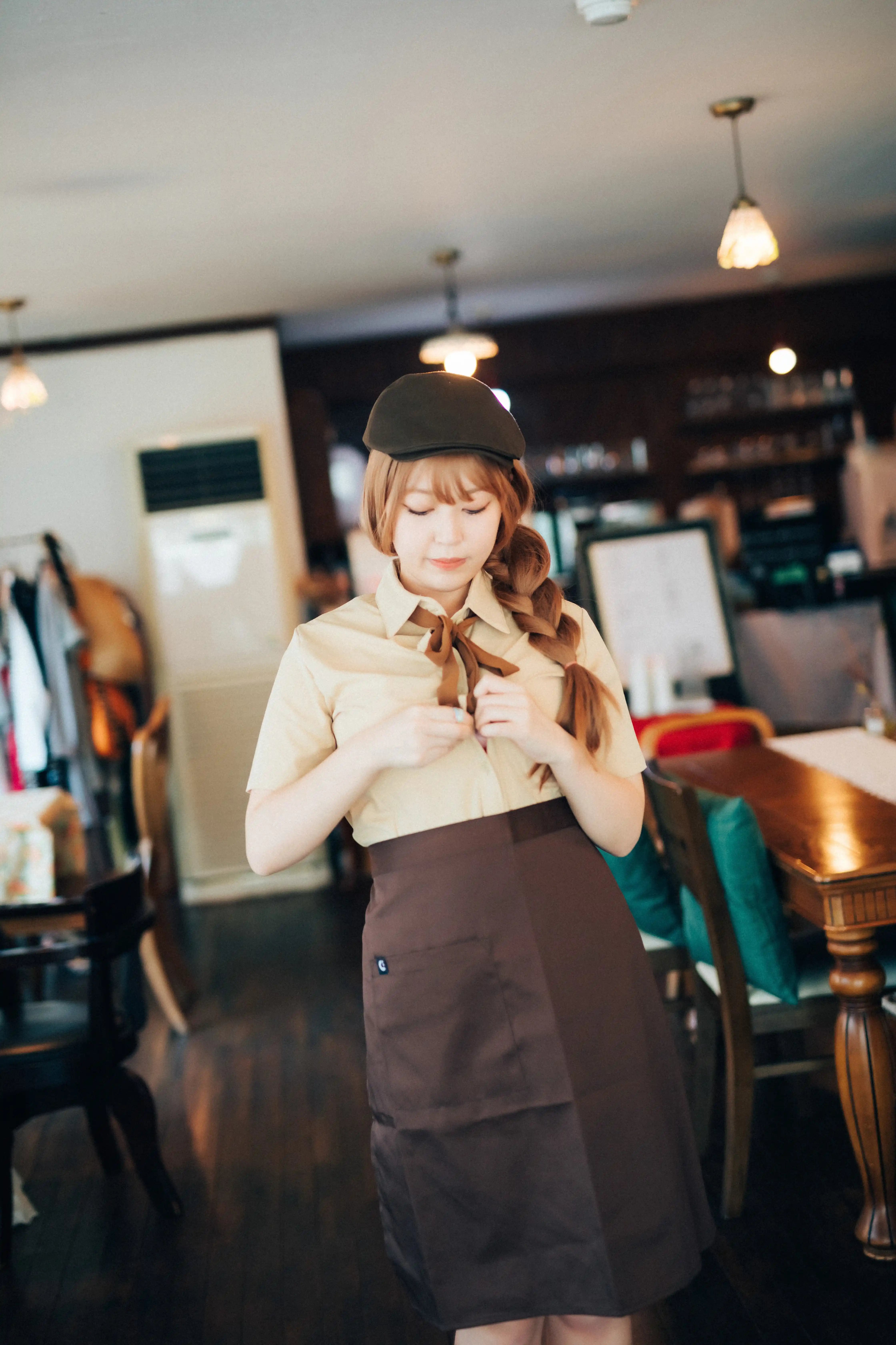 050_Loozy Mozzi (모찌) Cafe Mozzi + S.Ver [129P+5V-1.24GB] - 第25张