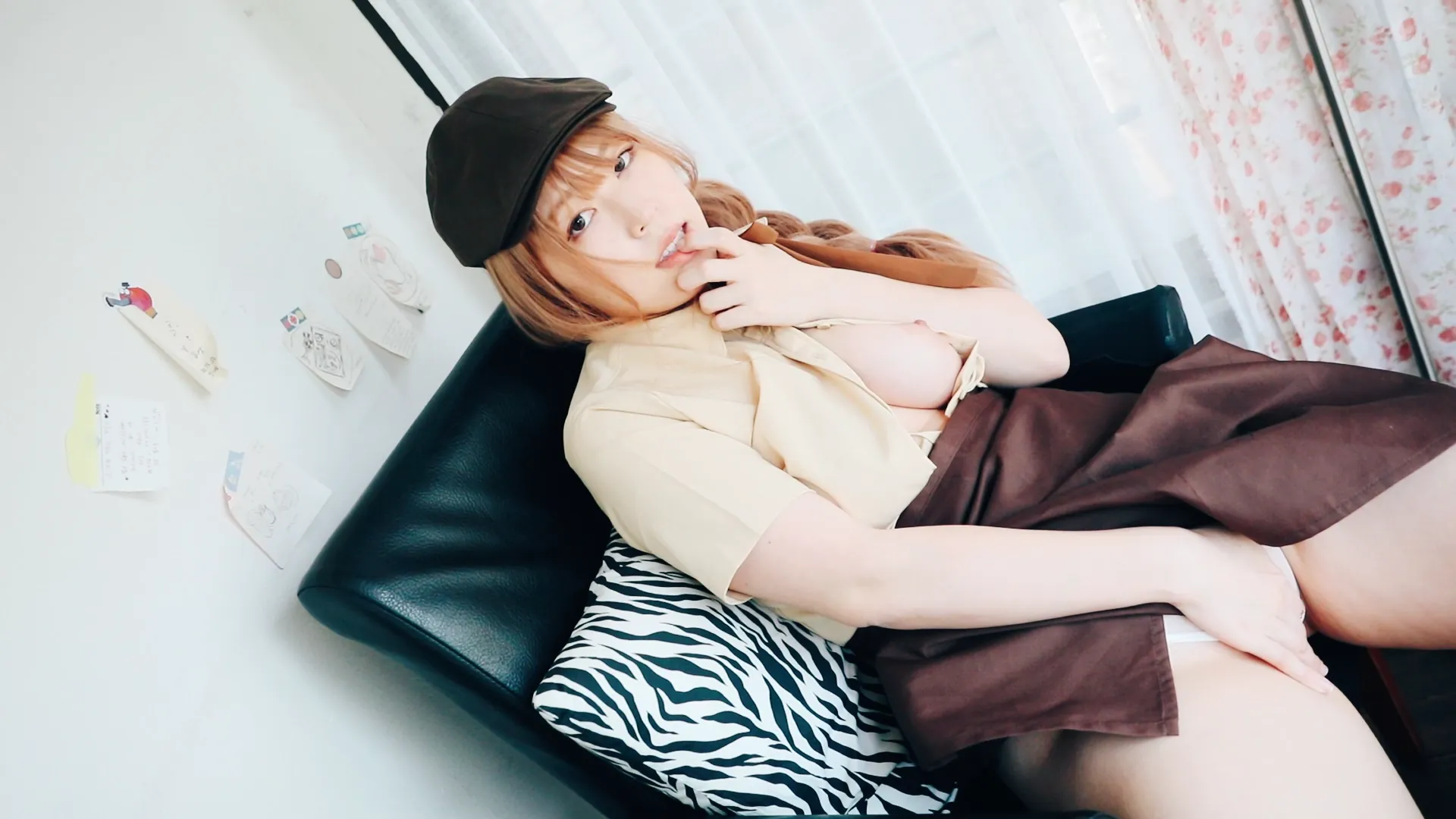 050_Loozy Mozzi (모찌) Cafe Mozzi + S.Ver [129P+5V-1.24GB] - 第9张
