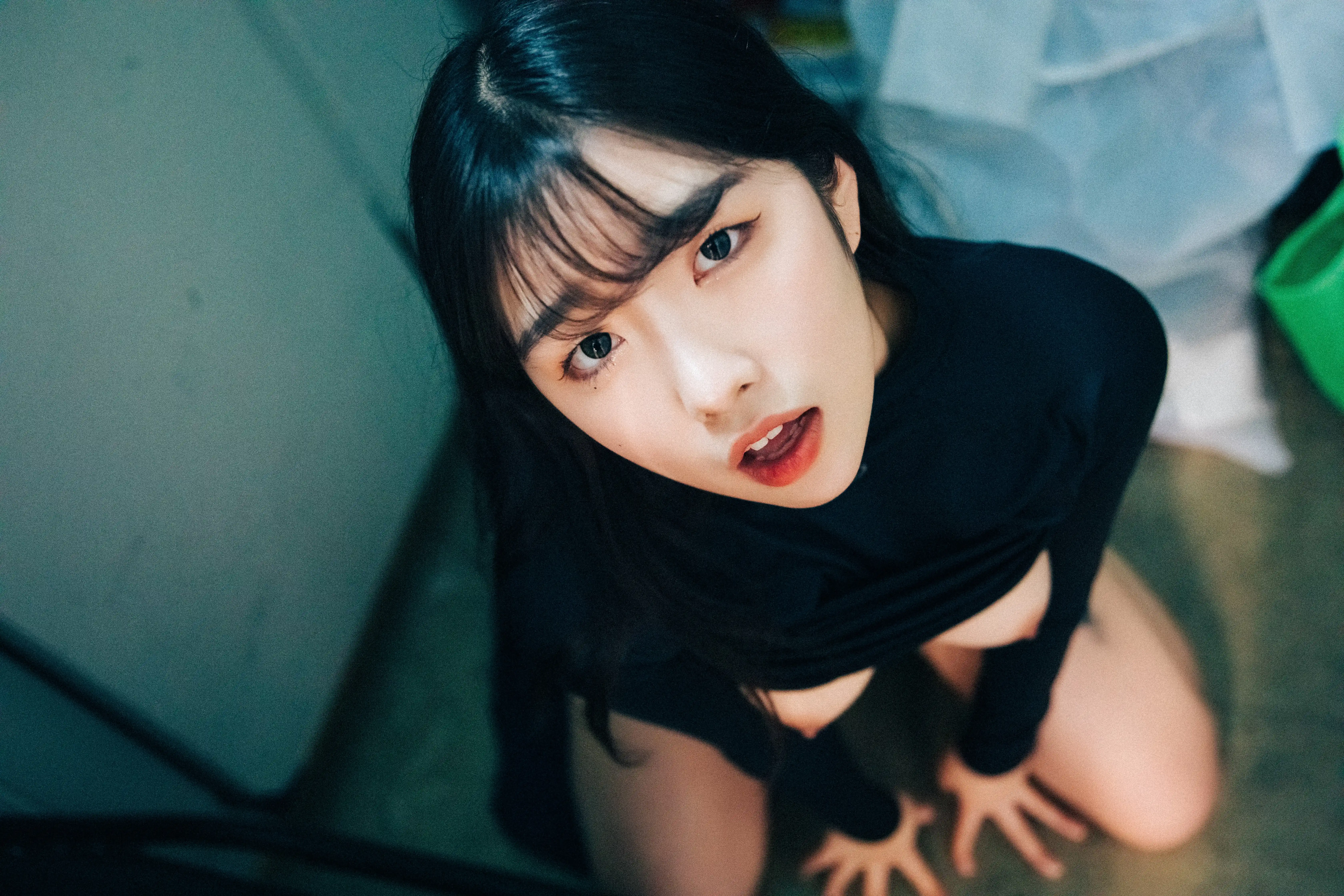 052_Loozy Sonson First nipple alba + S.Ver [145P-1.18GB] - 第6张
