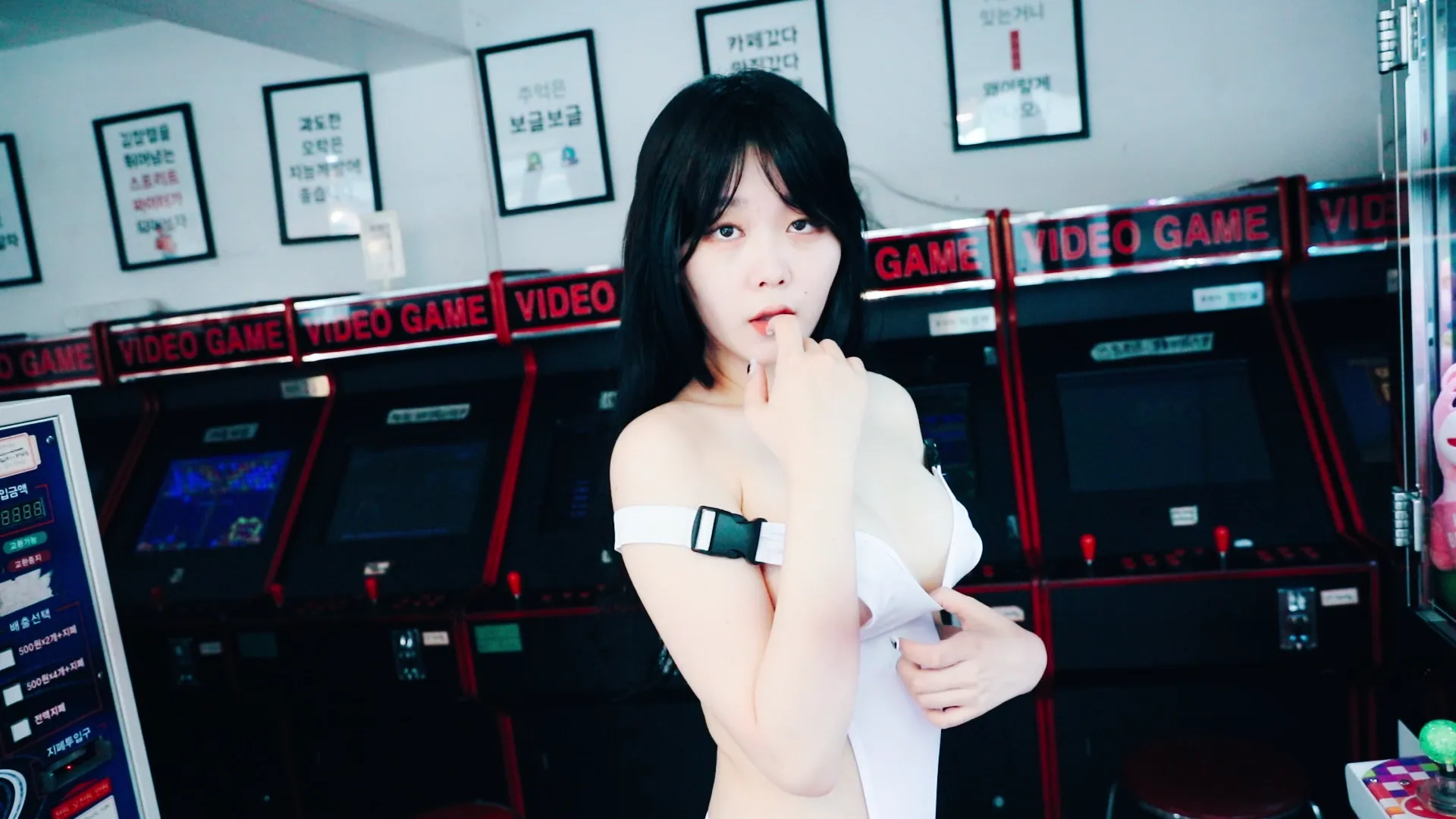 058_Loozy Zia (지아) Oraksil+FULL [179P+3V-1.59GB] - 第7张