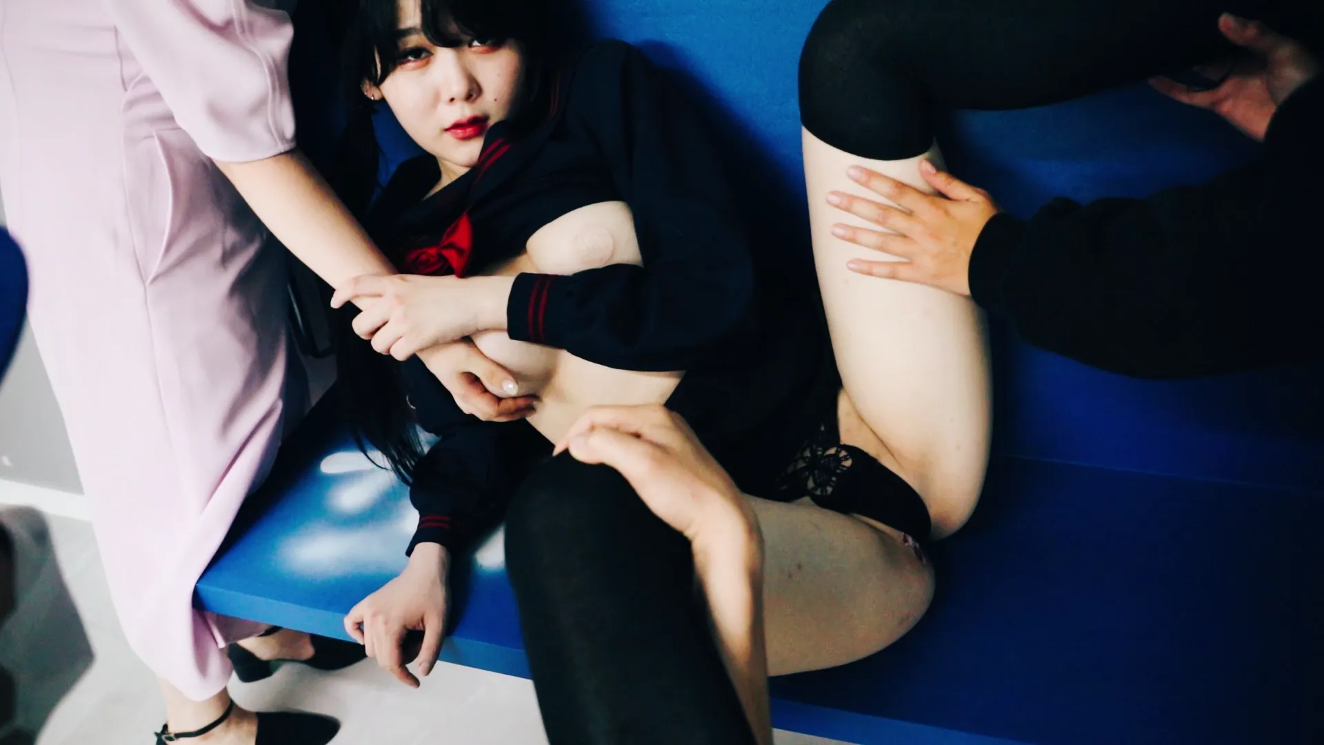 059_Loozy Zia (지아) Subway + Full.Ver [102P+7V-1.1GB] - 第23张