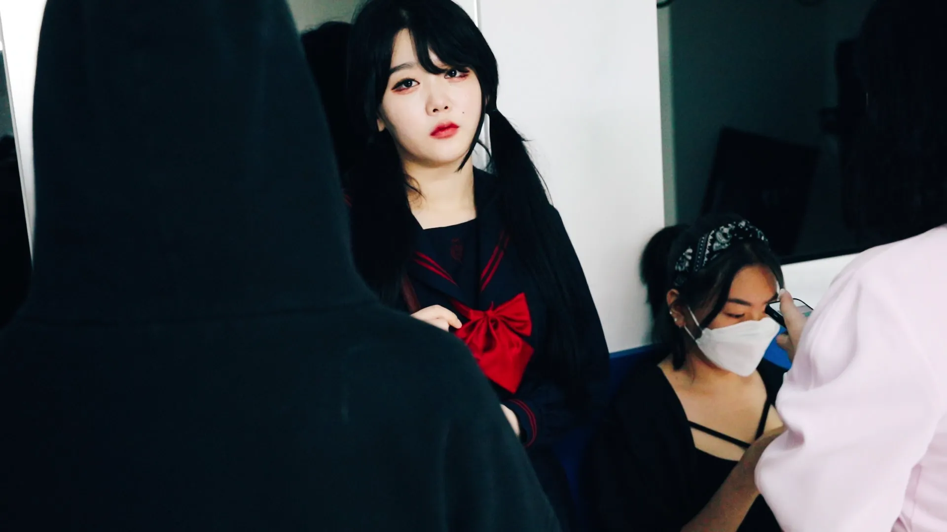 059_Loozy Zia (지아) Subway + Full.Ver [102P+7V-1.1GB] - 第4张