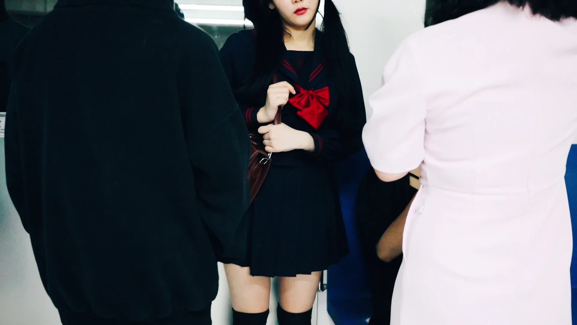 059_Loozy Zia (지아) Subway + Full.Ver [102P+7V-1.1GB] - 第11张