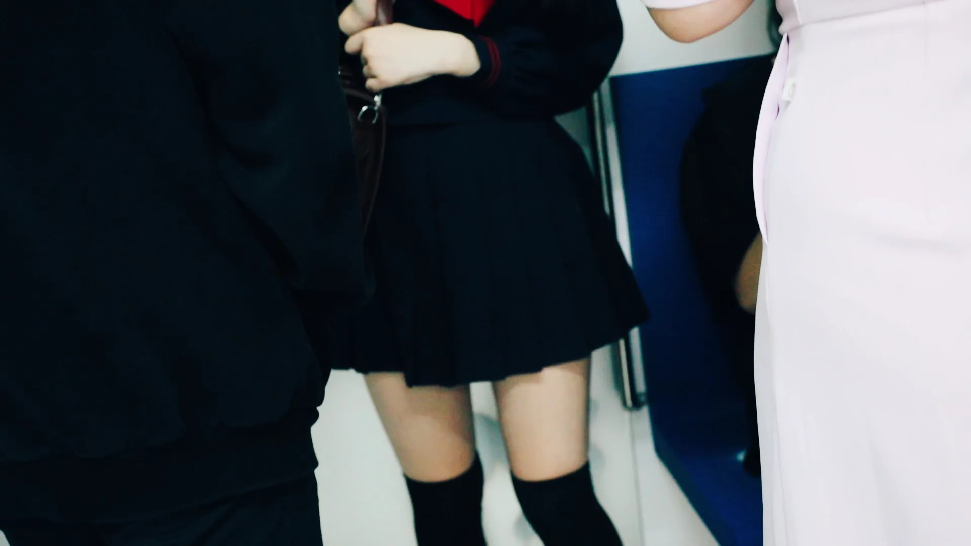 059_Loozy Zia (지아) Subway + Full.Ver [102P+7V-1.1GB] - 第25张