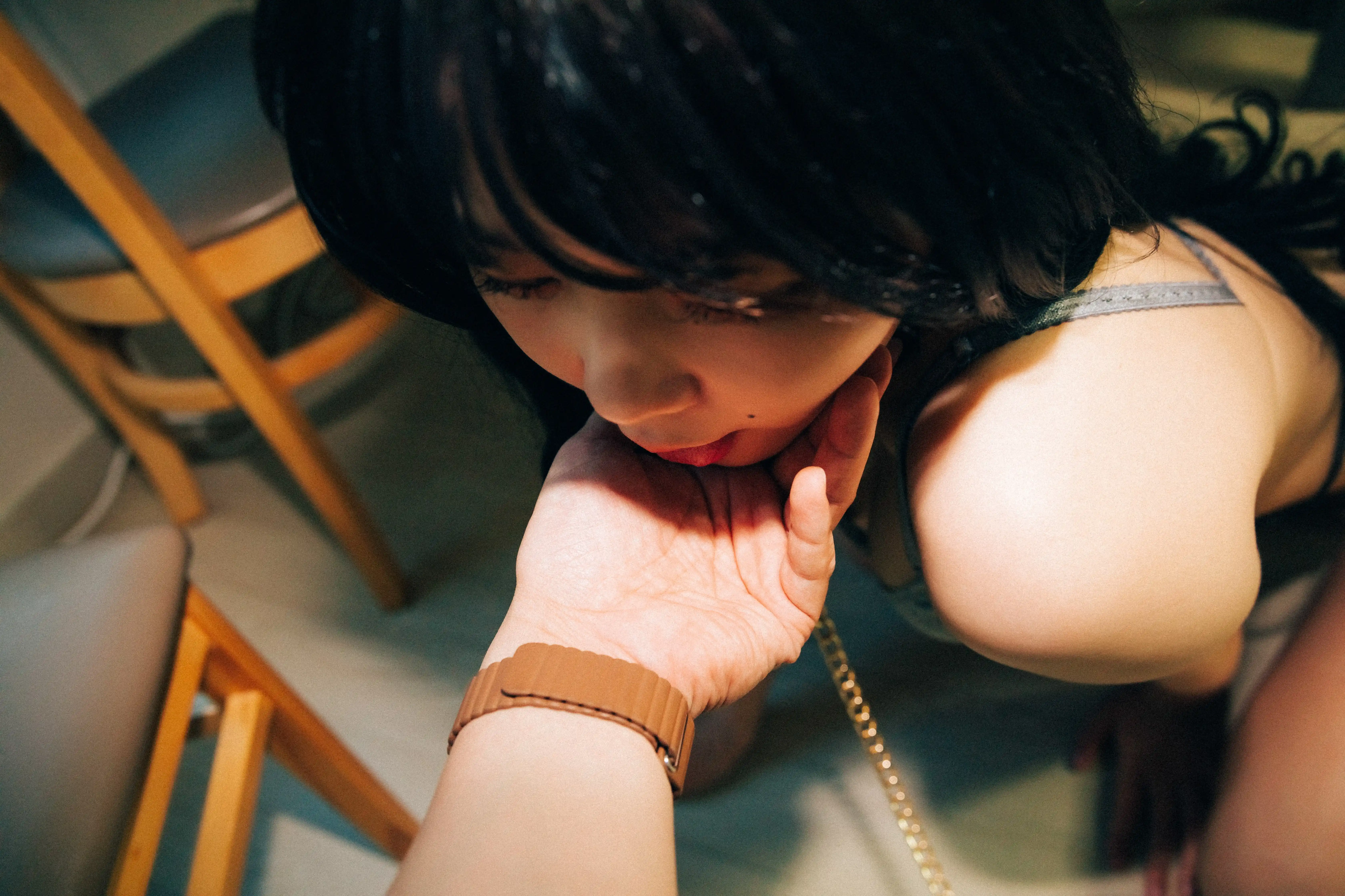 060_Loozy Zia (지아) Touch + Anal Plug+ [298P+4P-989MB-2.97GB] - 第30张