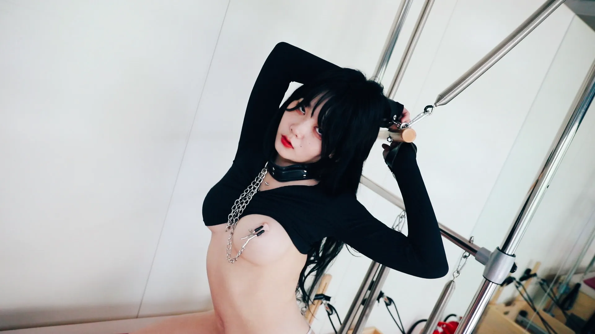 065_Loozy Zia (지아) Pilates instructor + Full.Ver [151P+5V-1.19GB] - 第9张