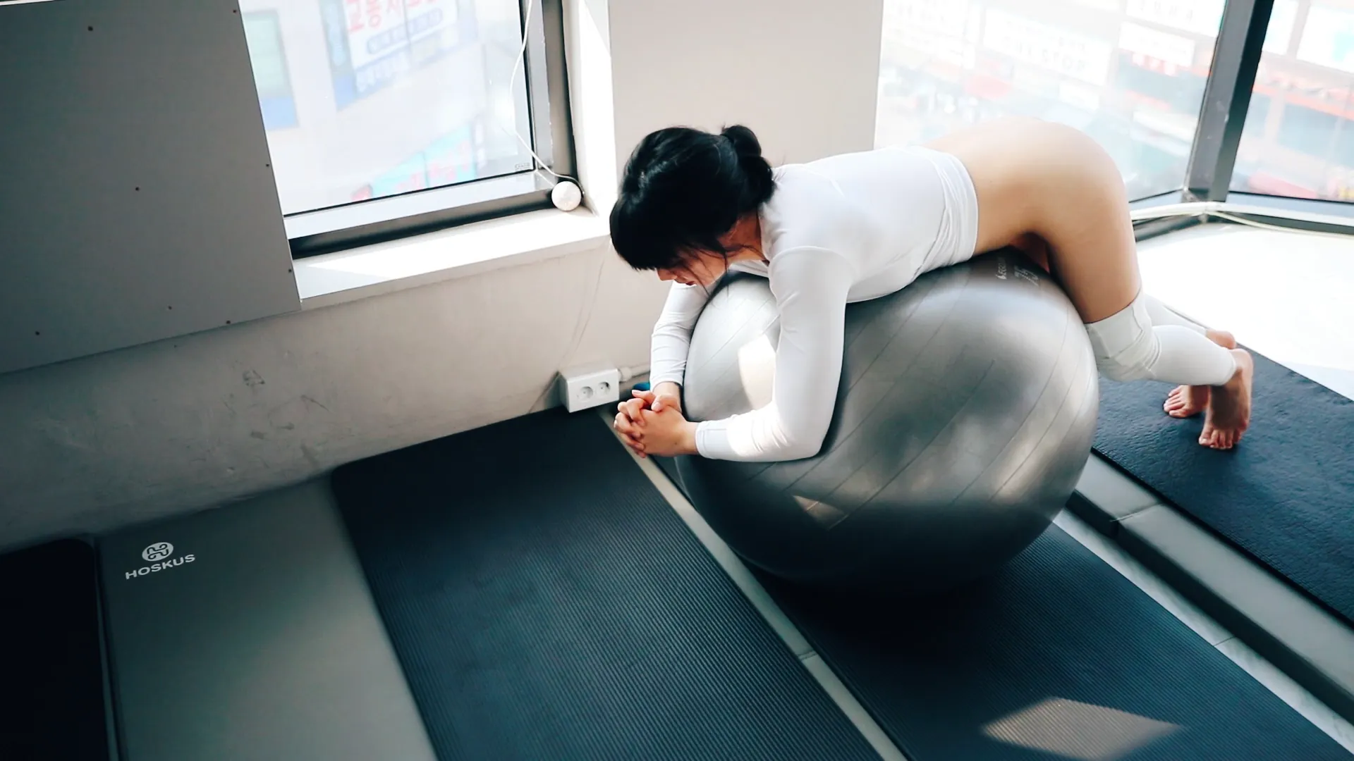 067_Loozy Kissme Strip Fitness [85P7V 639MB] - 第10张