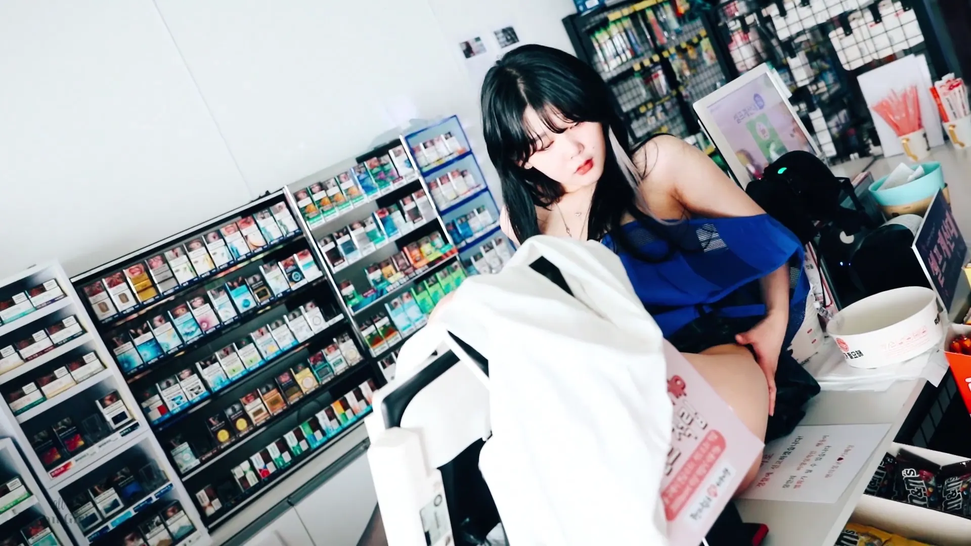084_Loozy Zia (지아) Part Timer (+S.Ver) [175P9V 4GB] - 第3张