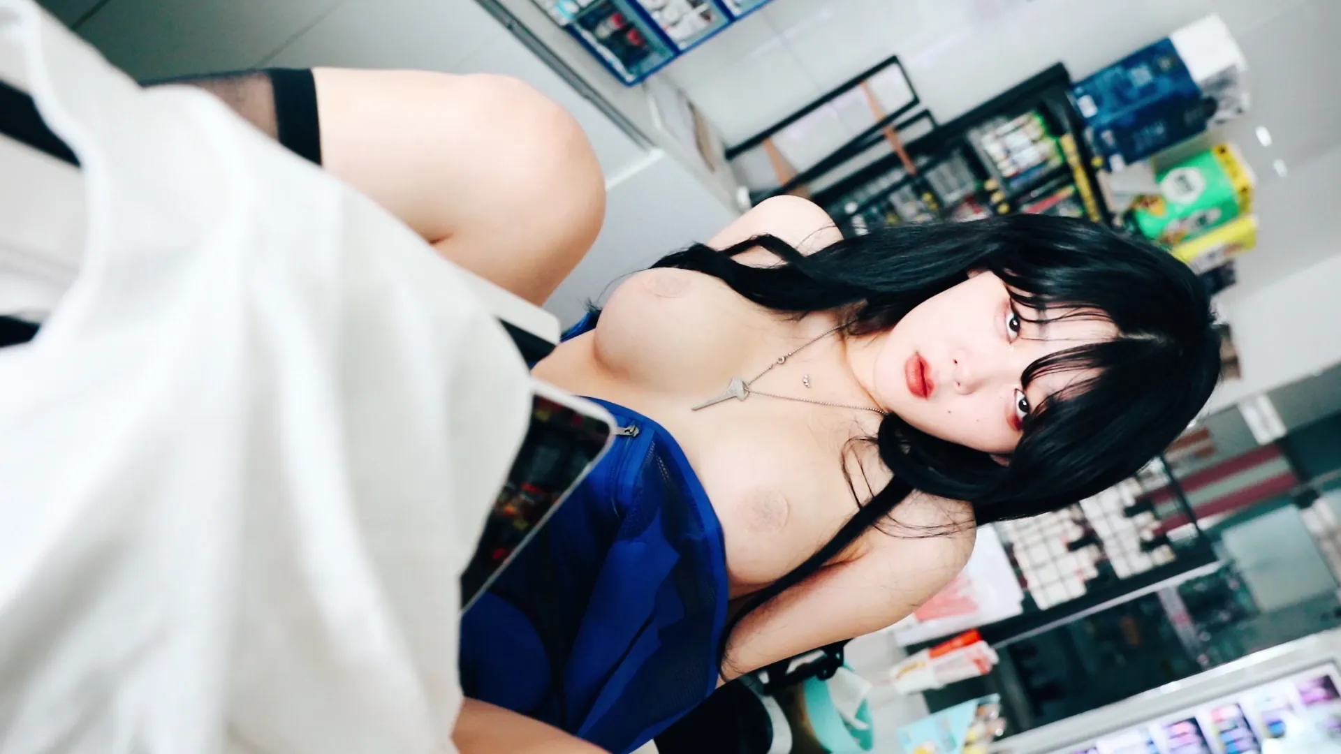 084_Loozy Zia (지아) Part Timer (+S.Ver) [175P9V 4GB] - 第22张