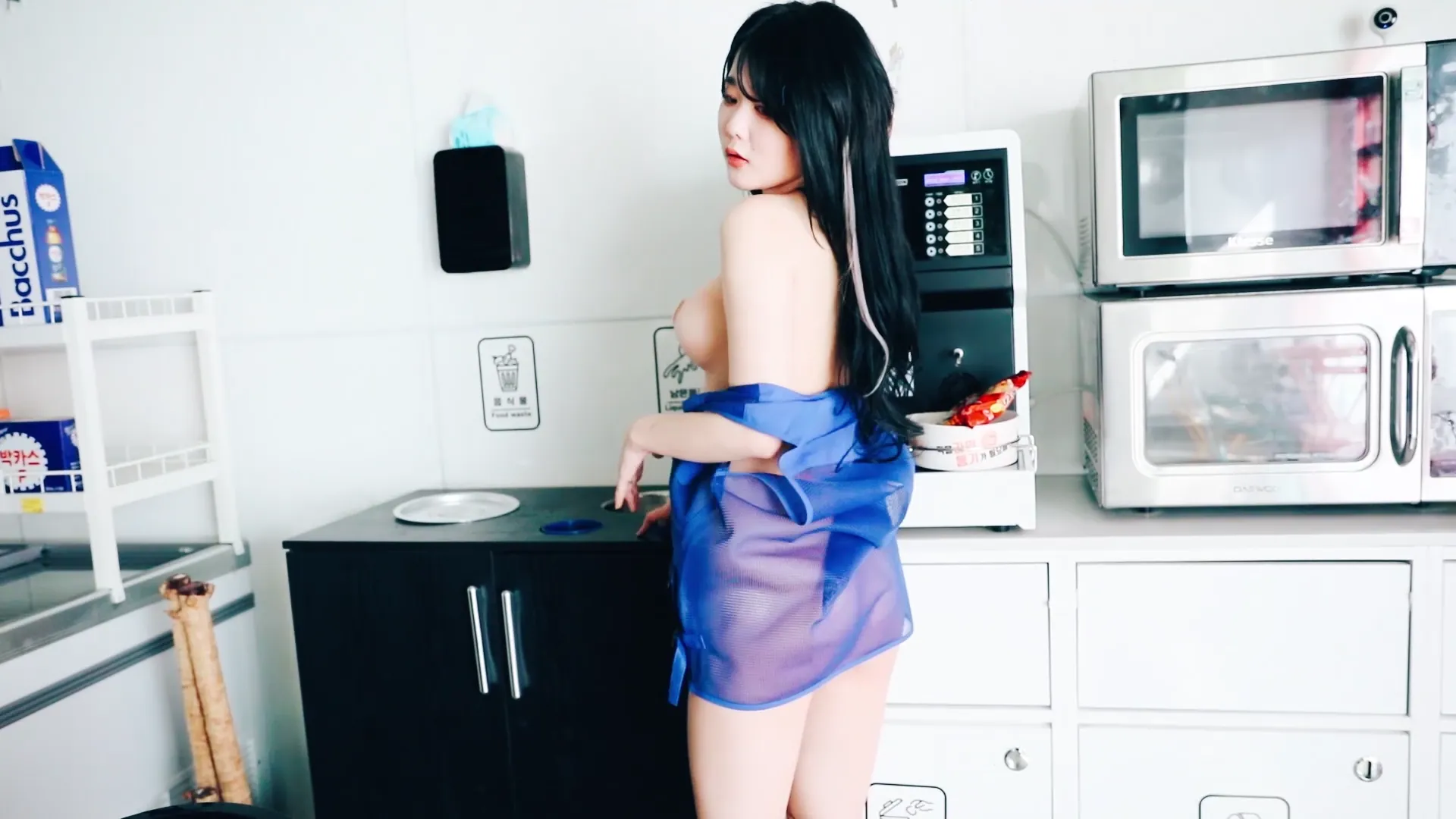 084_Loozy Zia (지아) Part Timer (+S.Ver) [175P9V 4GB] - 第35张