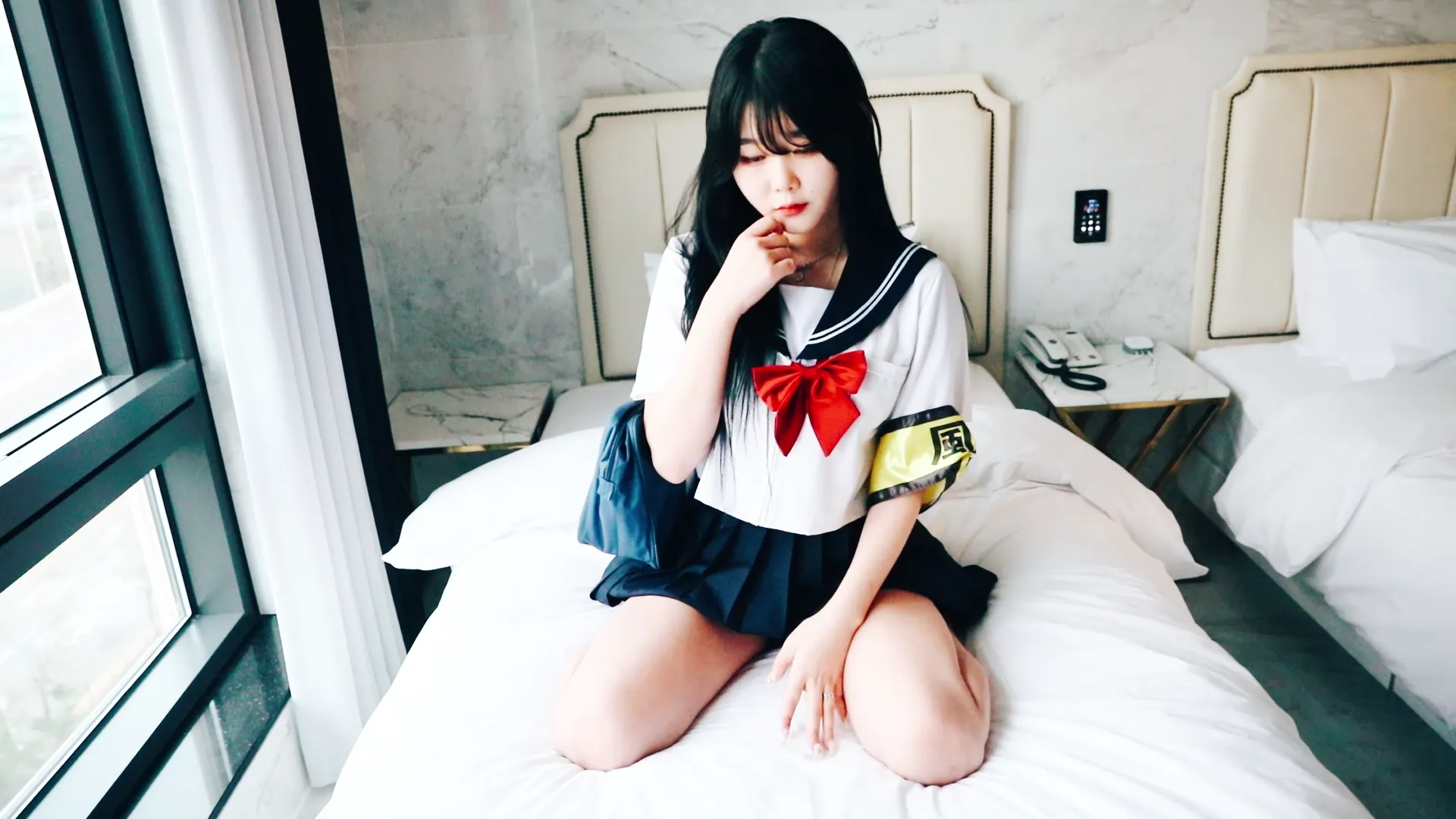 086_Loozy Zia (지아) - Extra visible 01 [138P+13V-4GB] - 第1张