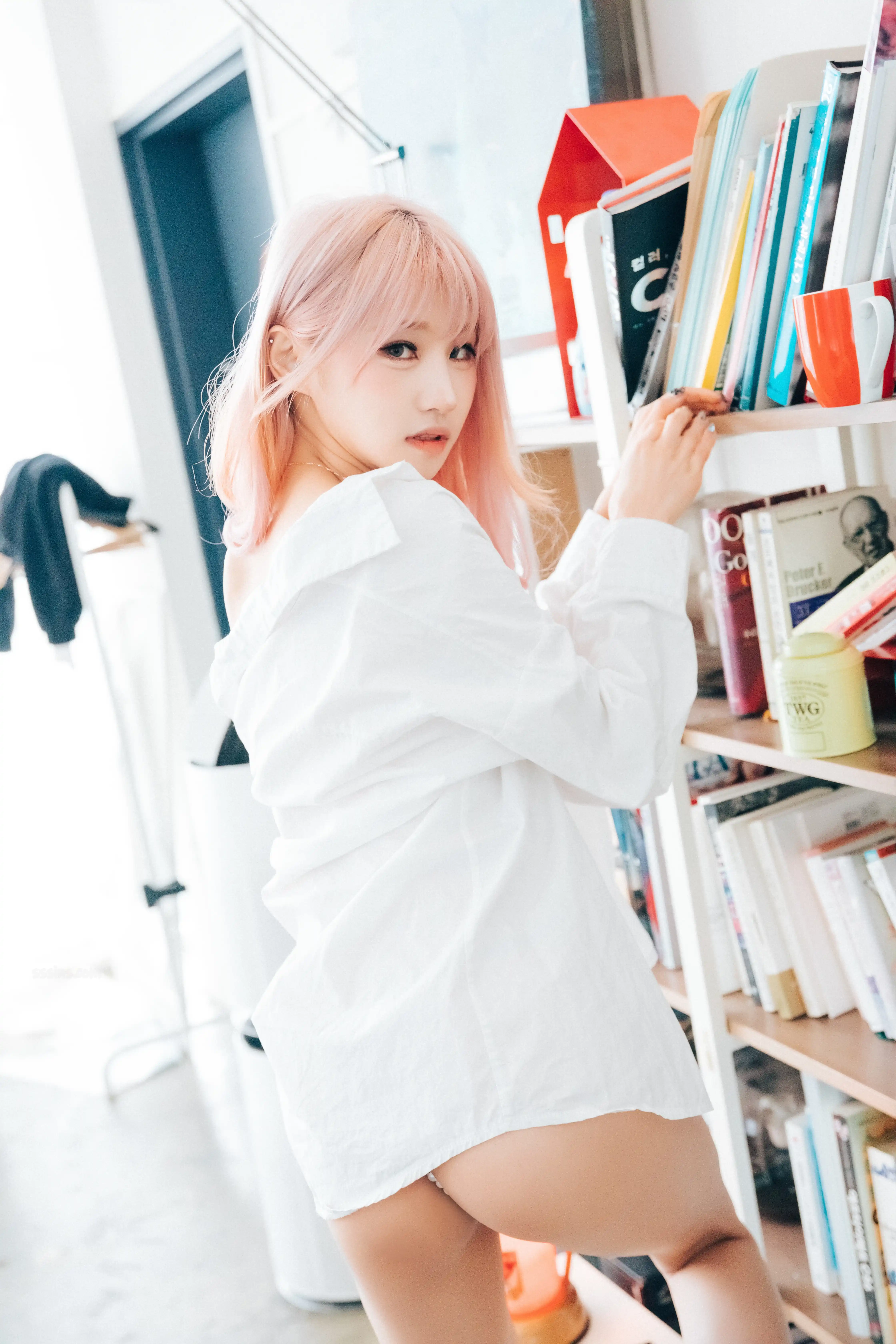 093_Loozy Taeri Deviation + S.Ver [75P+7V／1.52GB] - 第35张