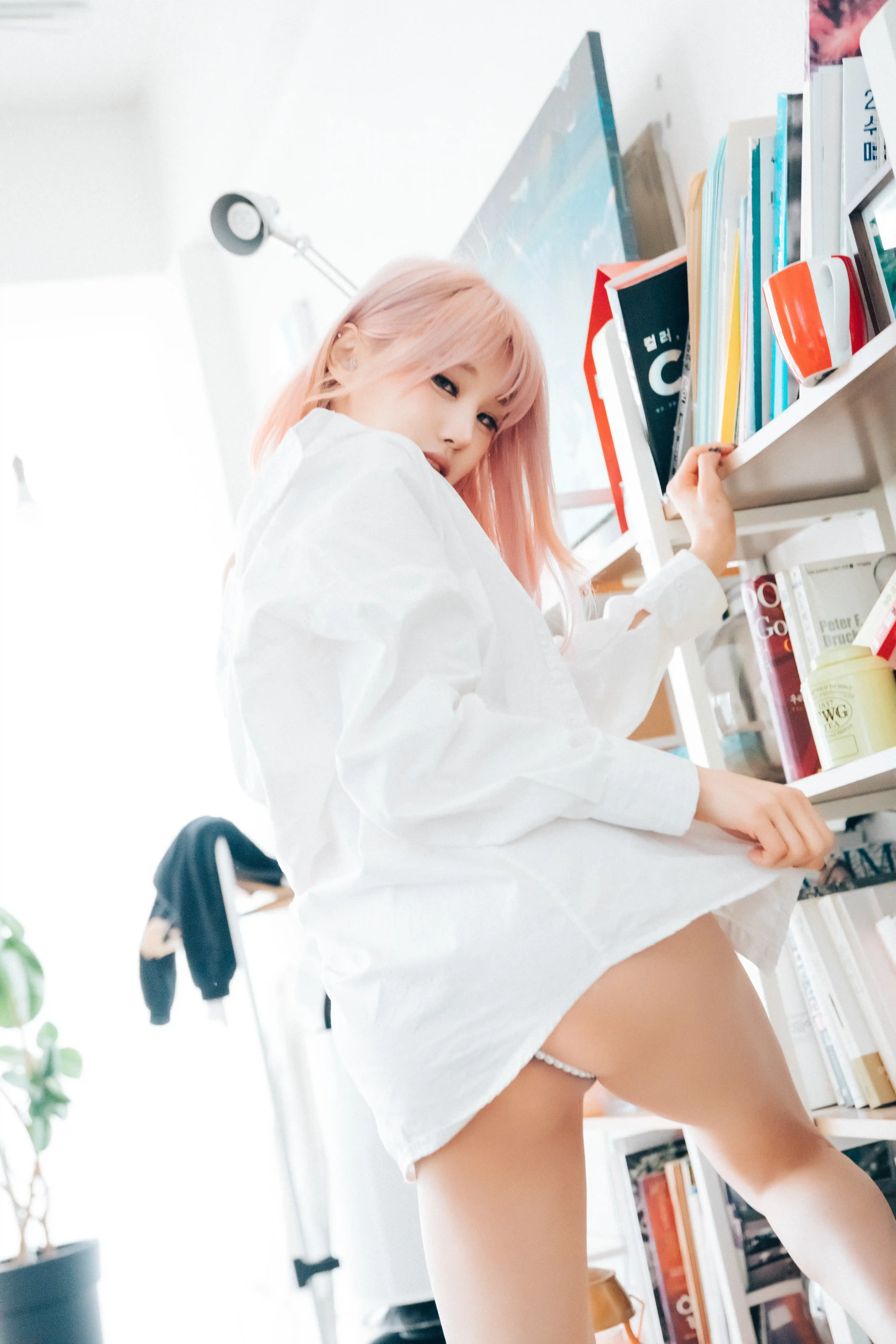 093_Loozy Taeri Deviation + S.Ver [75P+7V／1.52GB]