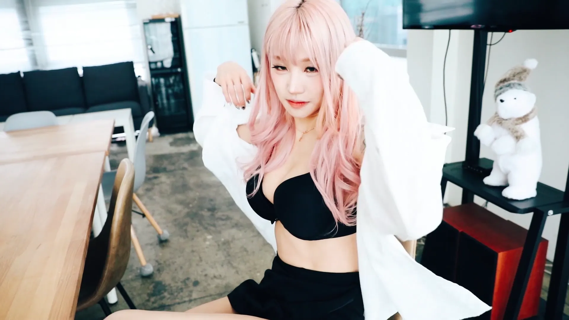093_Loozy Taeri Deviation + S.Ver [75P+7V／1.52GB] - 第15张