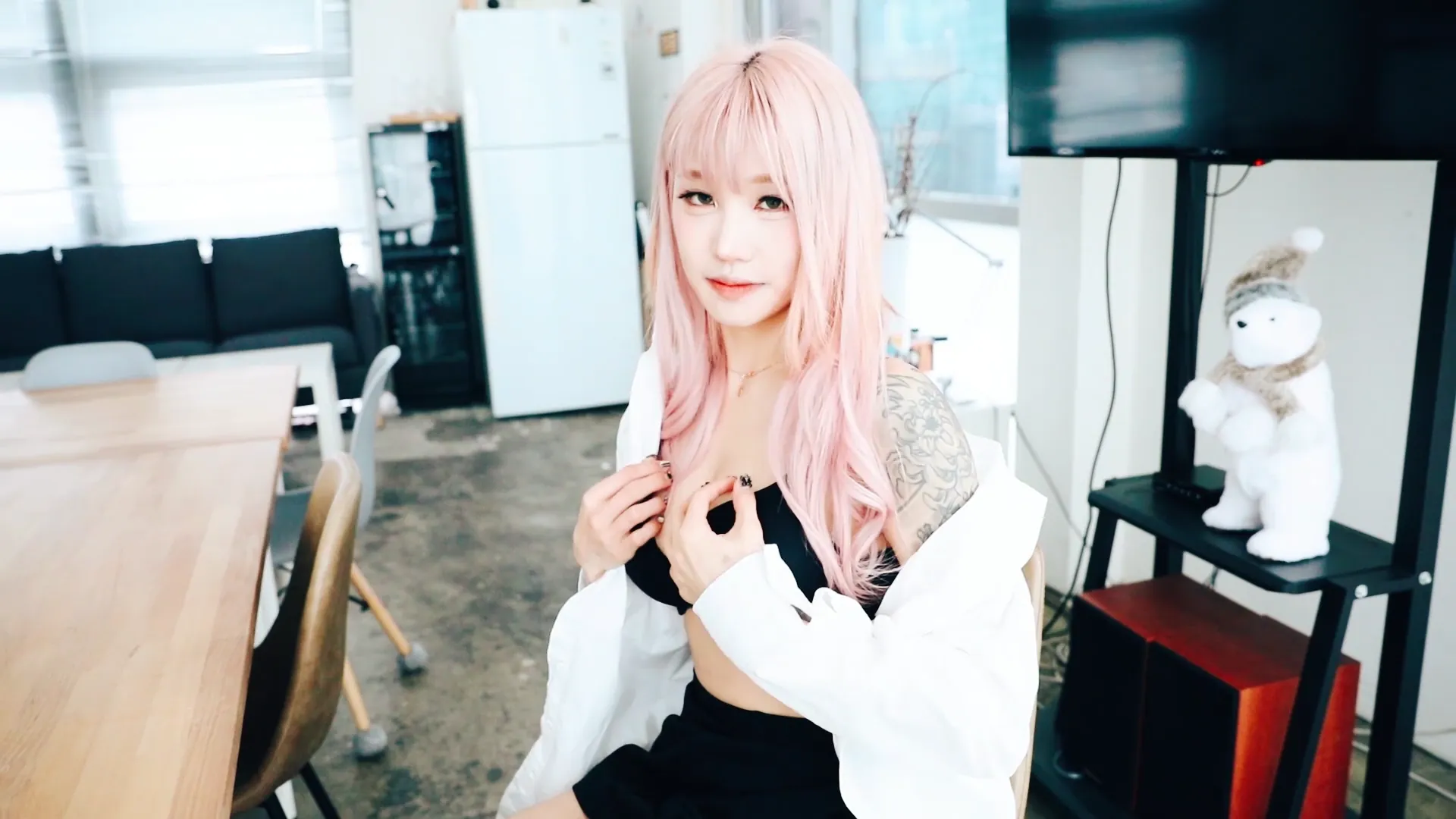 093_Loozy Taeri Deviation + S.Ver [75P+7V／1.52GB] - 第22张