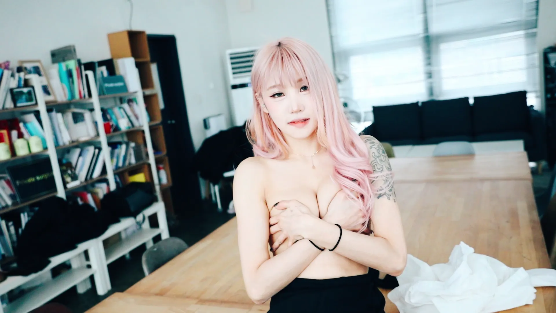093_Loozy Taeri Deviation + S.Ver [75P+7V／1.52GB] - 第16张